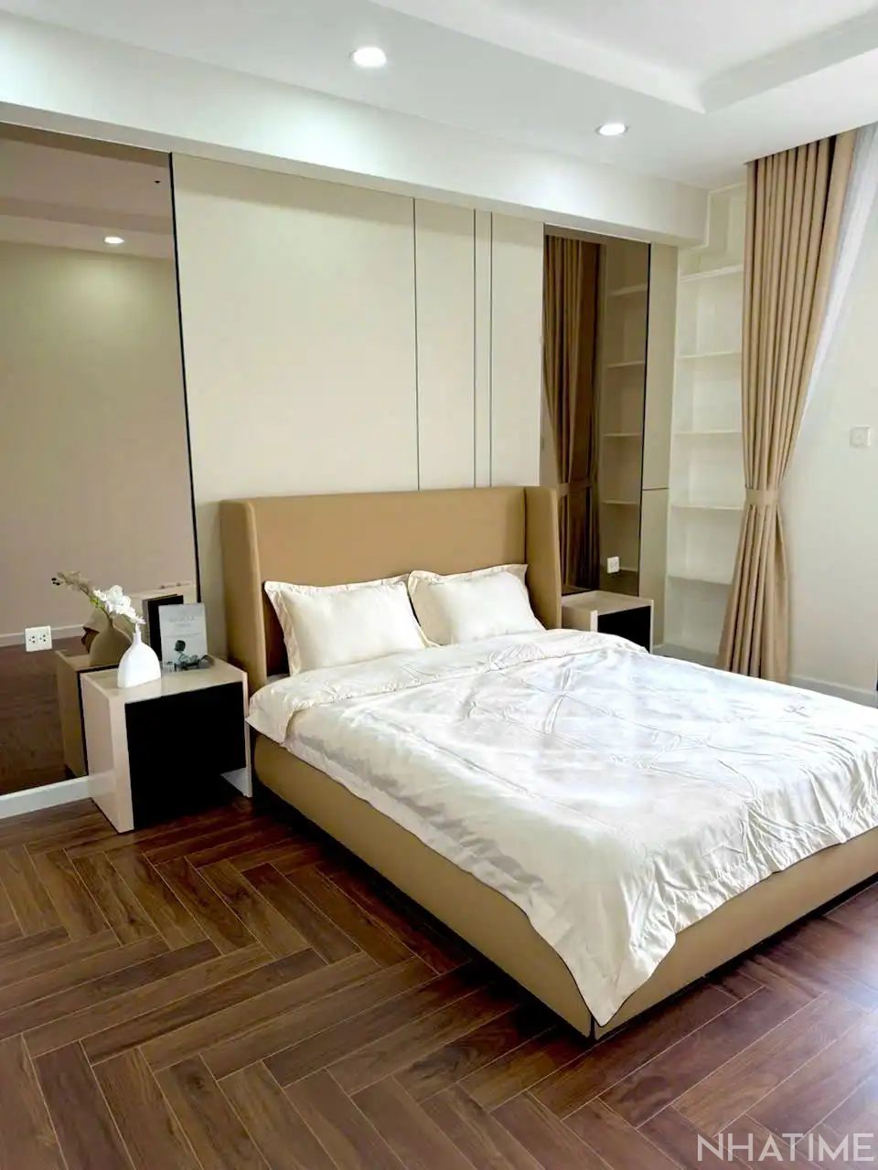 BÁN CĂN 3PN 110M2 T5 GIÁ 12,6 TỶ CÓ SLOT Photo No.8