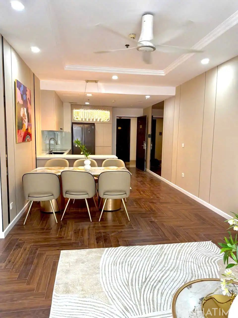 BÁN CĂN 3PN 110M2 T5 GIÁ 12,6 TỶ CÓ SLOT Photo No.10