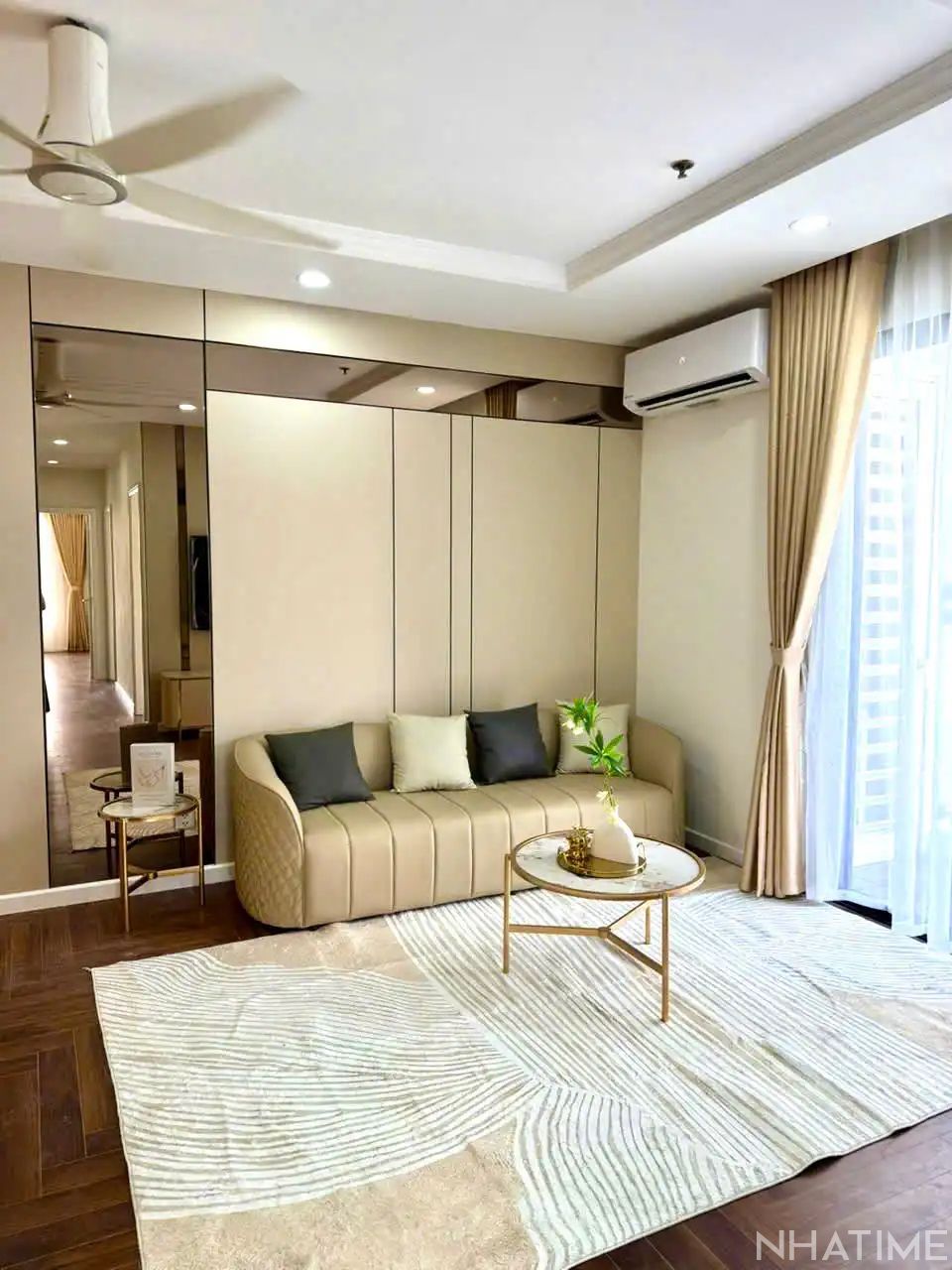 BÁN CĂN 3PN 110M2 T5 GIÁ 12,6 TỶ CÓ SLOT Photo No.11