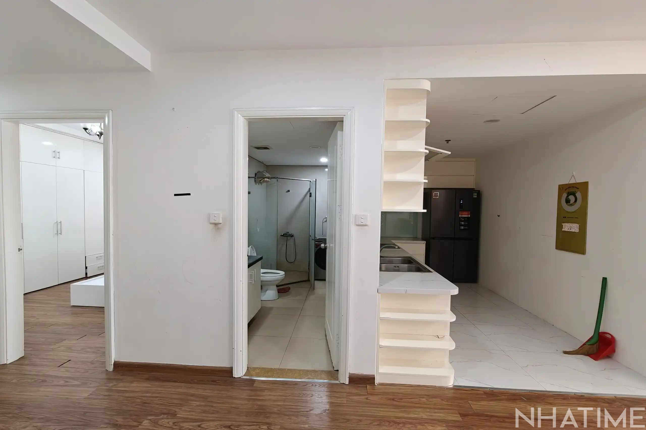 BÁN CĂN 3PN 117M2 T2 GIÁ 10,9 TỶ CÓ SLOT Photo No.3