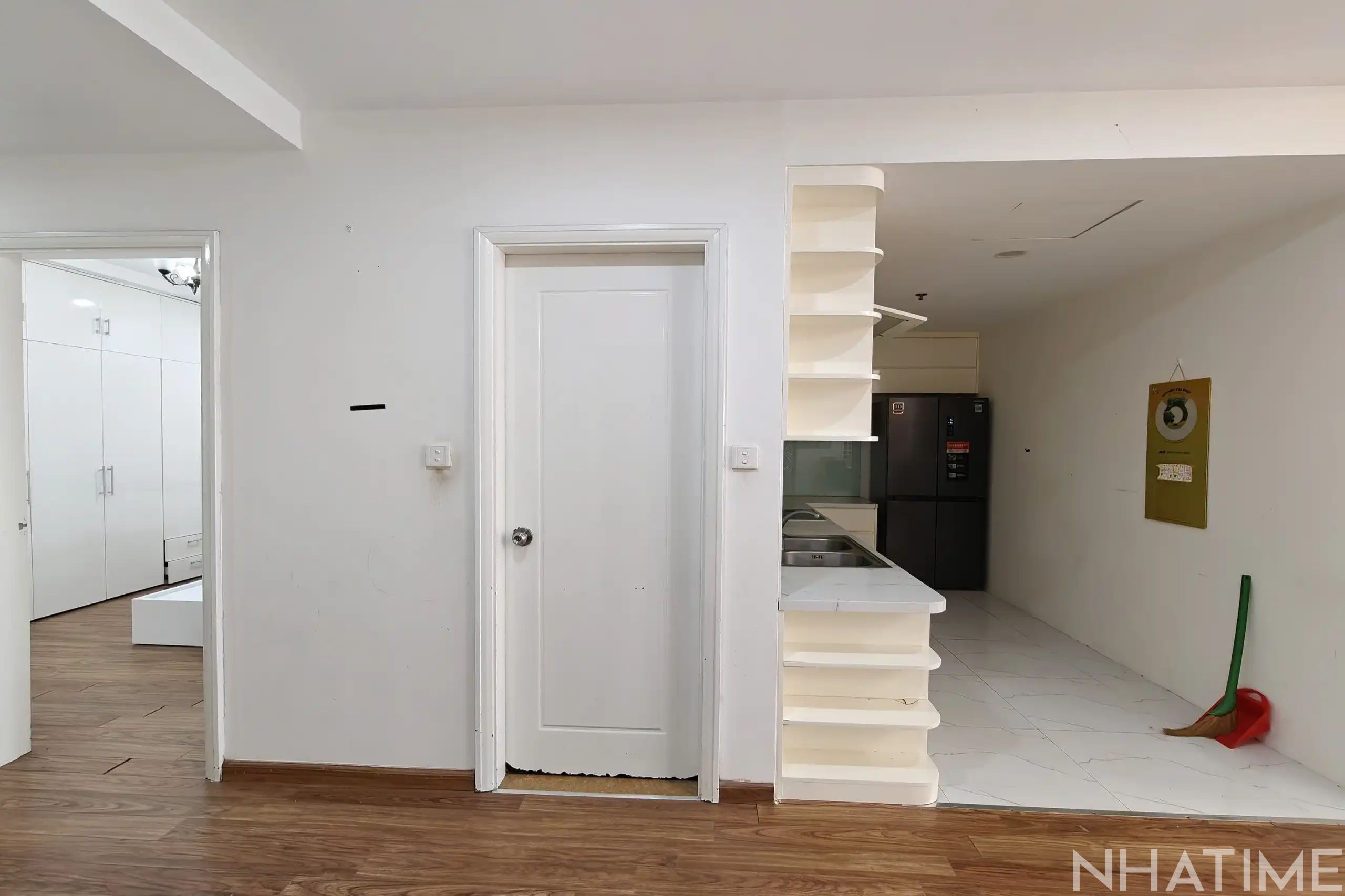 BÁN CĂN 3PN 117M2 T2 GIÁ 10,9 TỶ CÓ SLOT Photo No.4