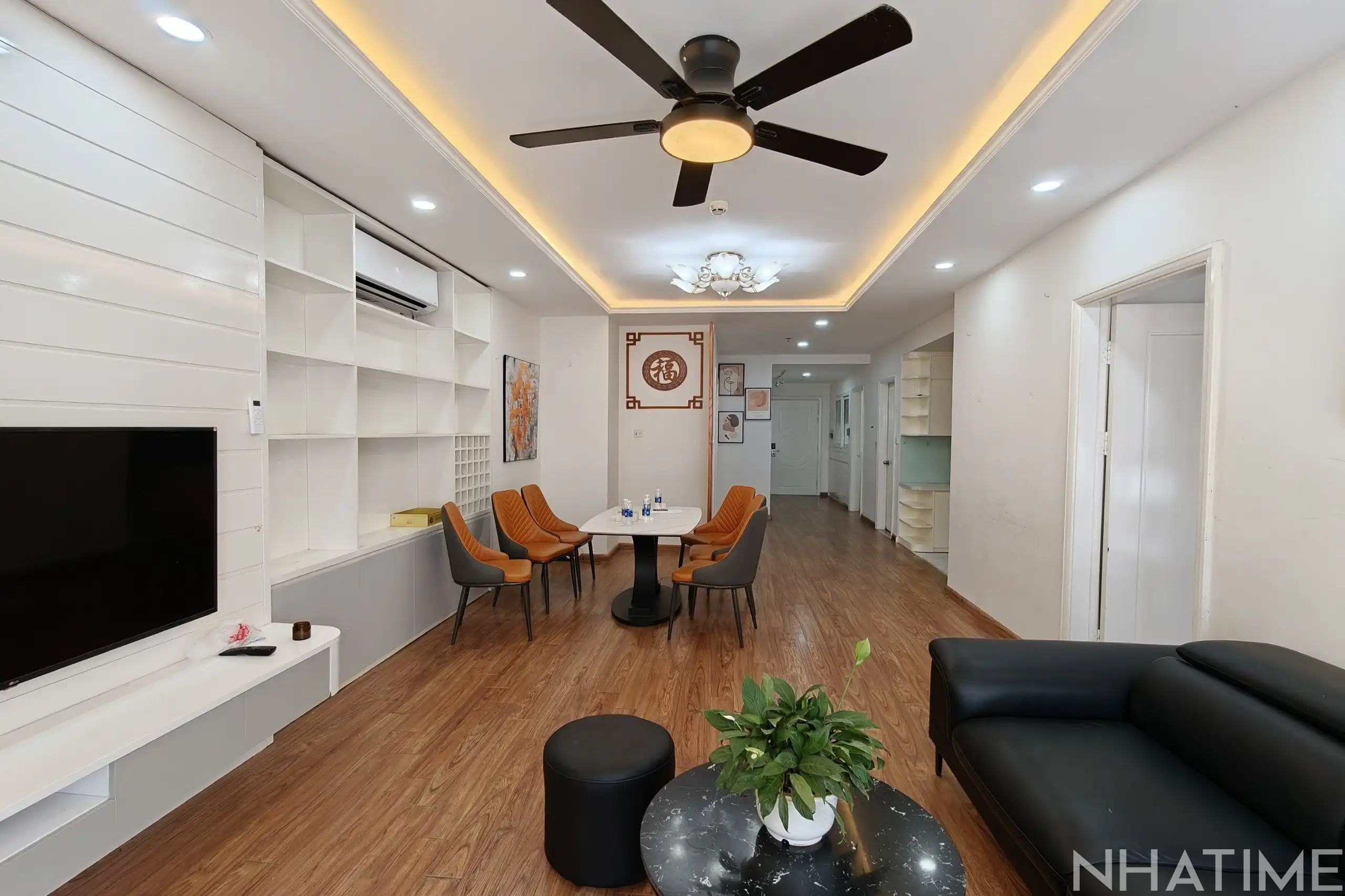 BÁN CĂN 3PN 117M2 T2 GIÁ 10,9 TỶ CÓ SLOT Photo No.5