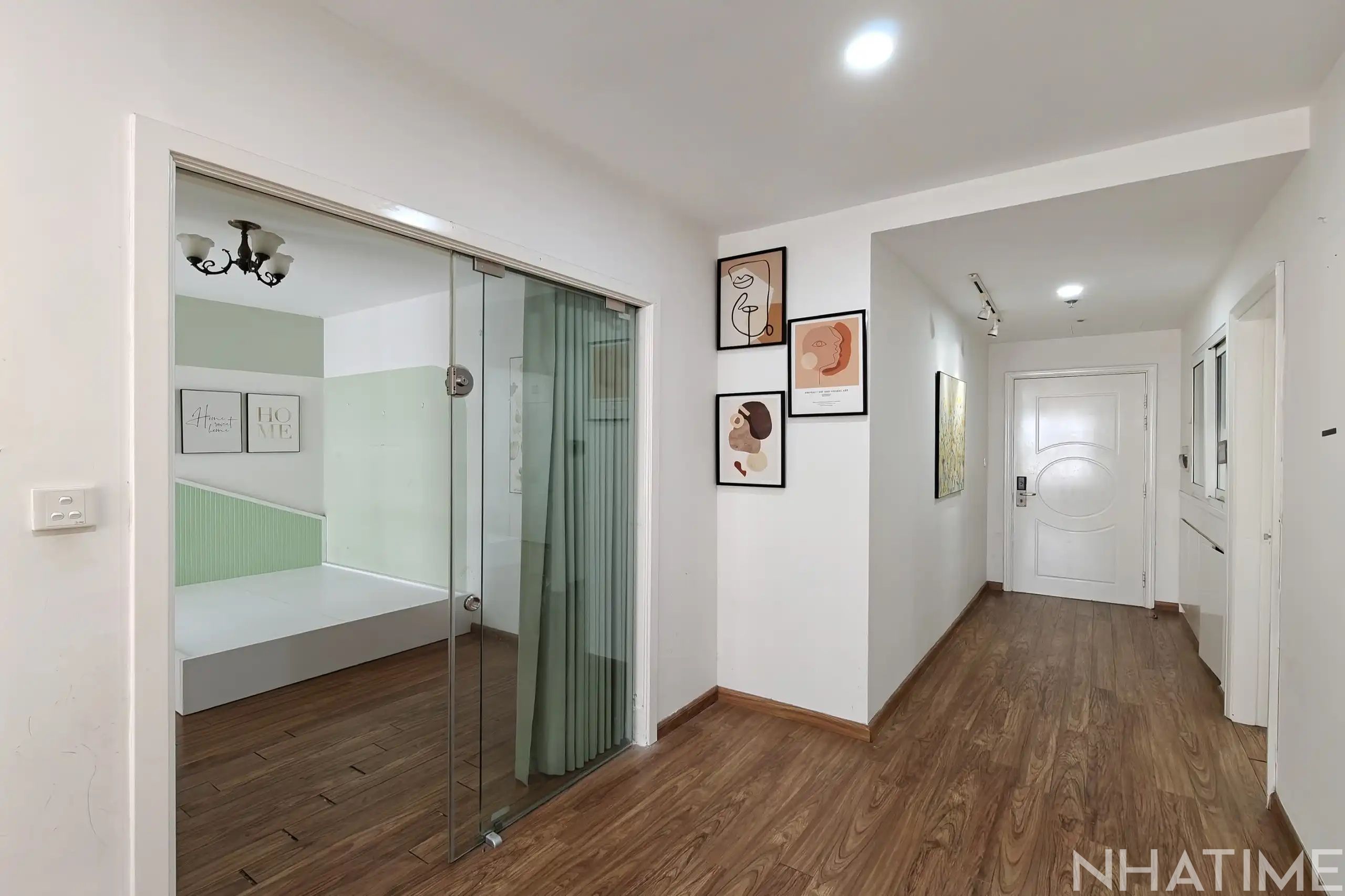 BÁN CĂN 3PN 117M2 T2 GIÁ 10,9 TỶ CÓ SLOT Photo No.6