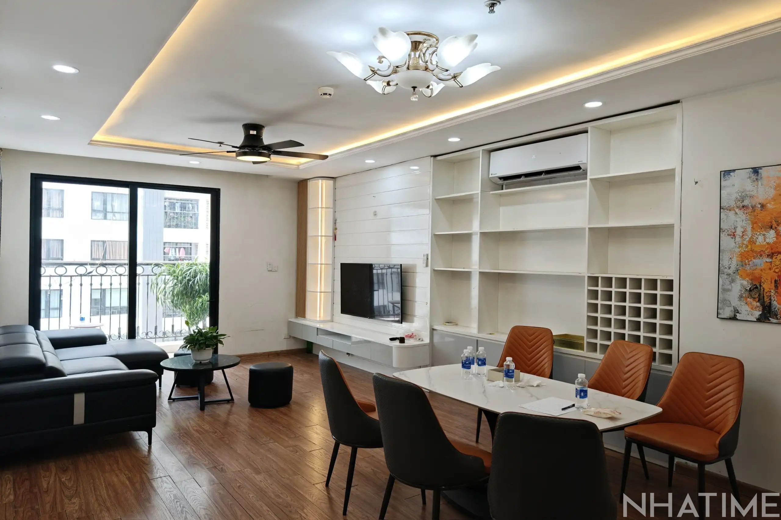 BÁN CĂN 3PN 117M2 T2 GIÁ 10,9 TỶ CÓ SLOT Photo No.8