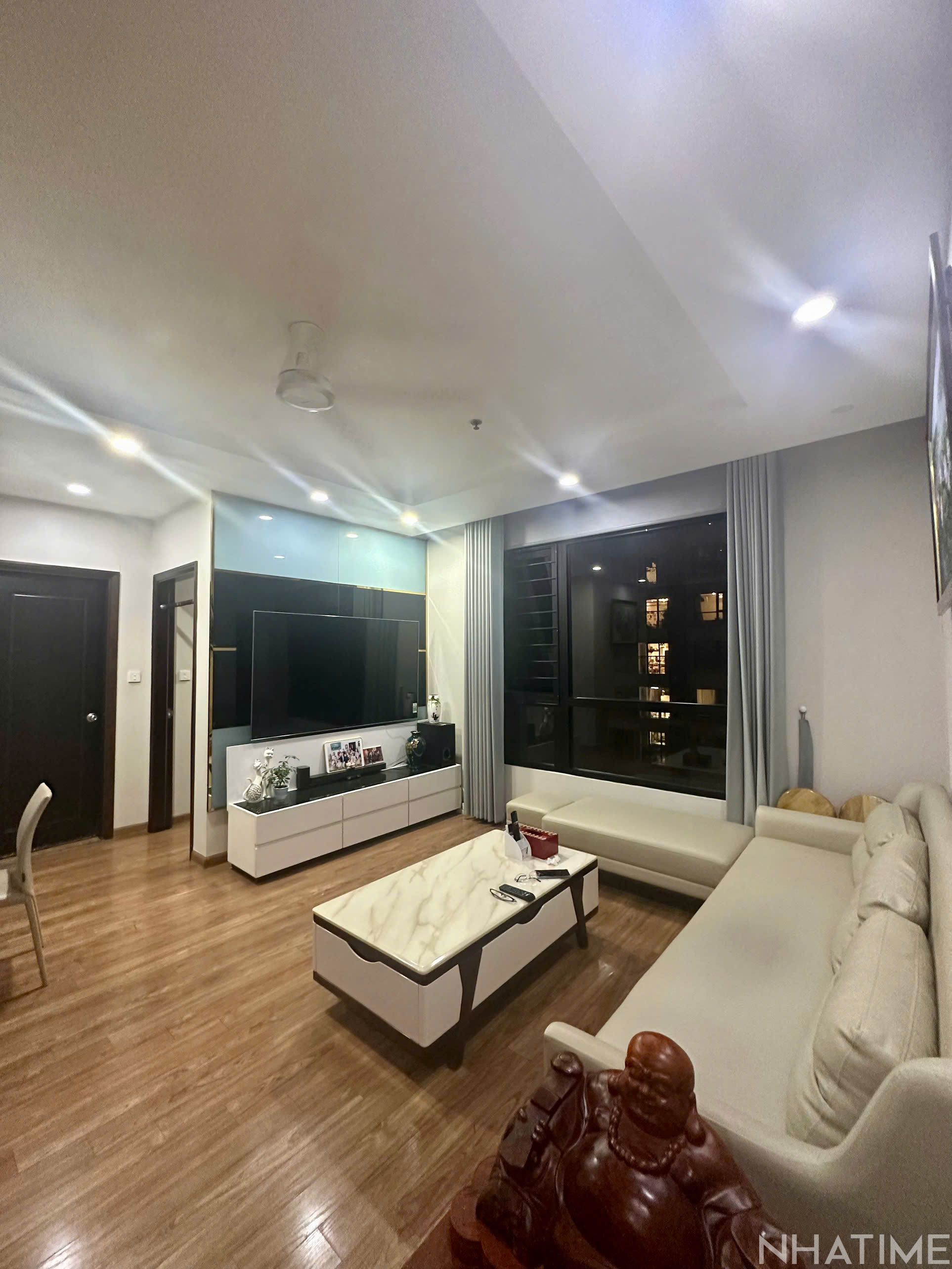 BÁN CĂN 2PN T7 87M2 GIÁ 8,35 TỶ  CÓ SLOT