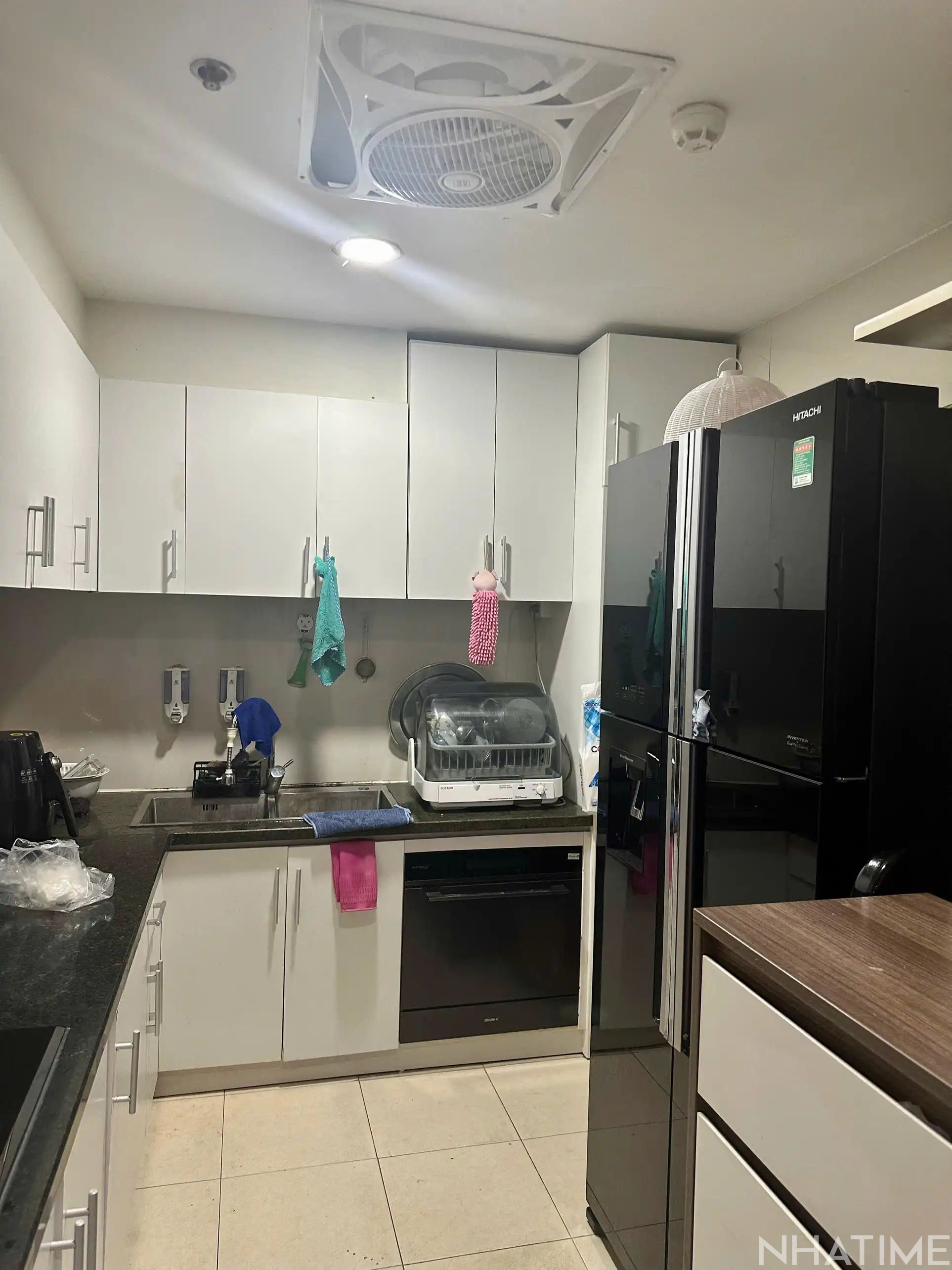 BÁN CĂN 2PN T7 87M2 GIÁ 8,35 TỶ  CÓ SLOT Photo No.2