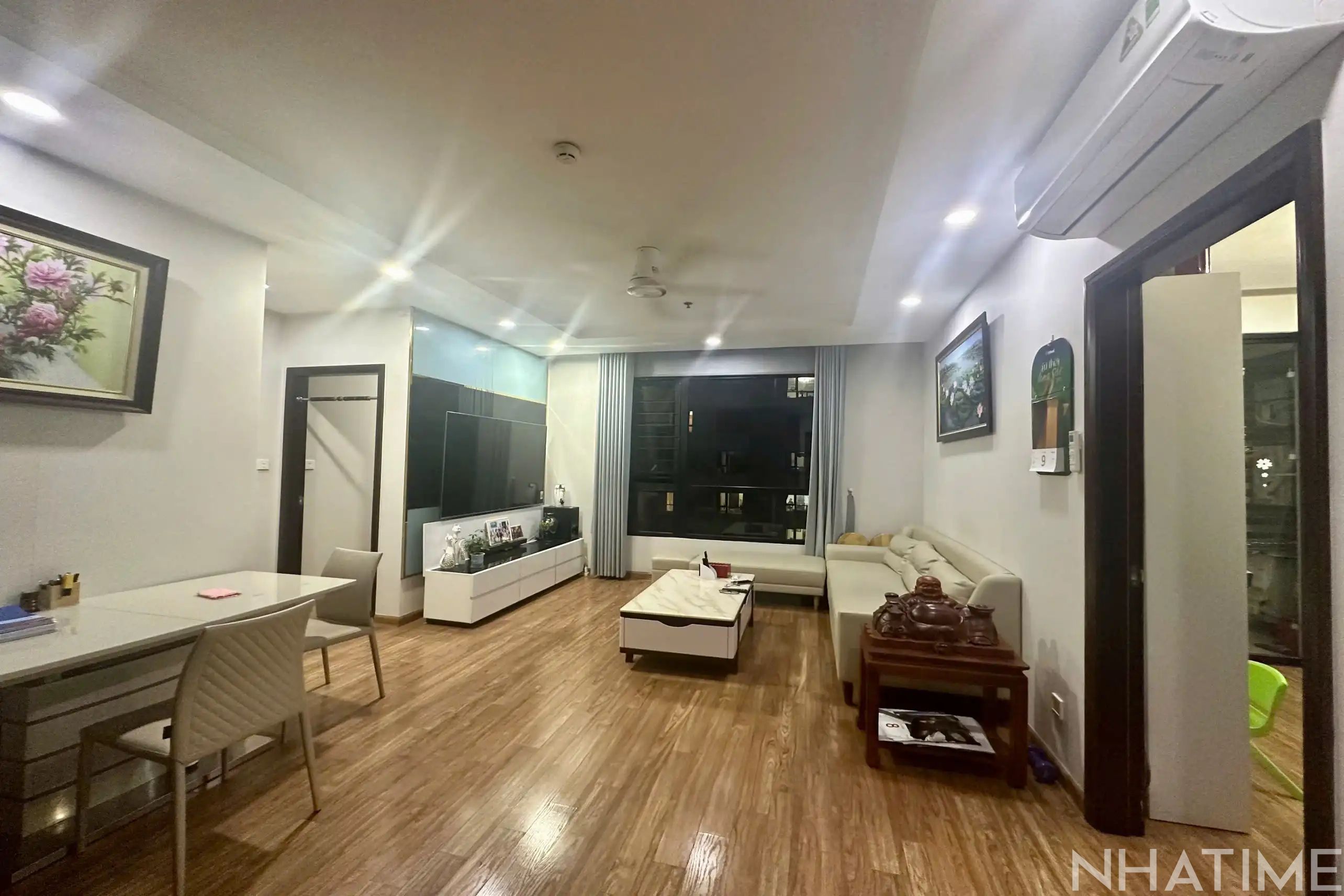 BÁN CĂN 2PN T7 87M2 GIÁ 8,35 TỶ  CÓ SLOT Photo No.4