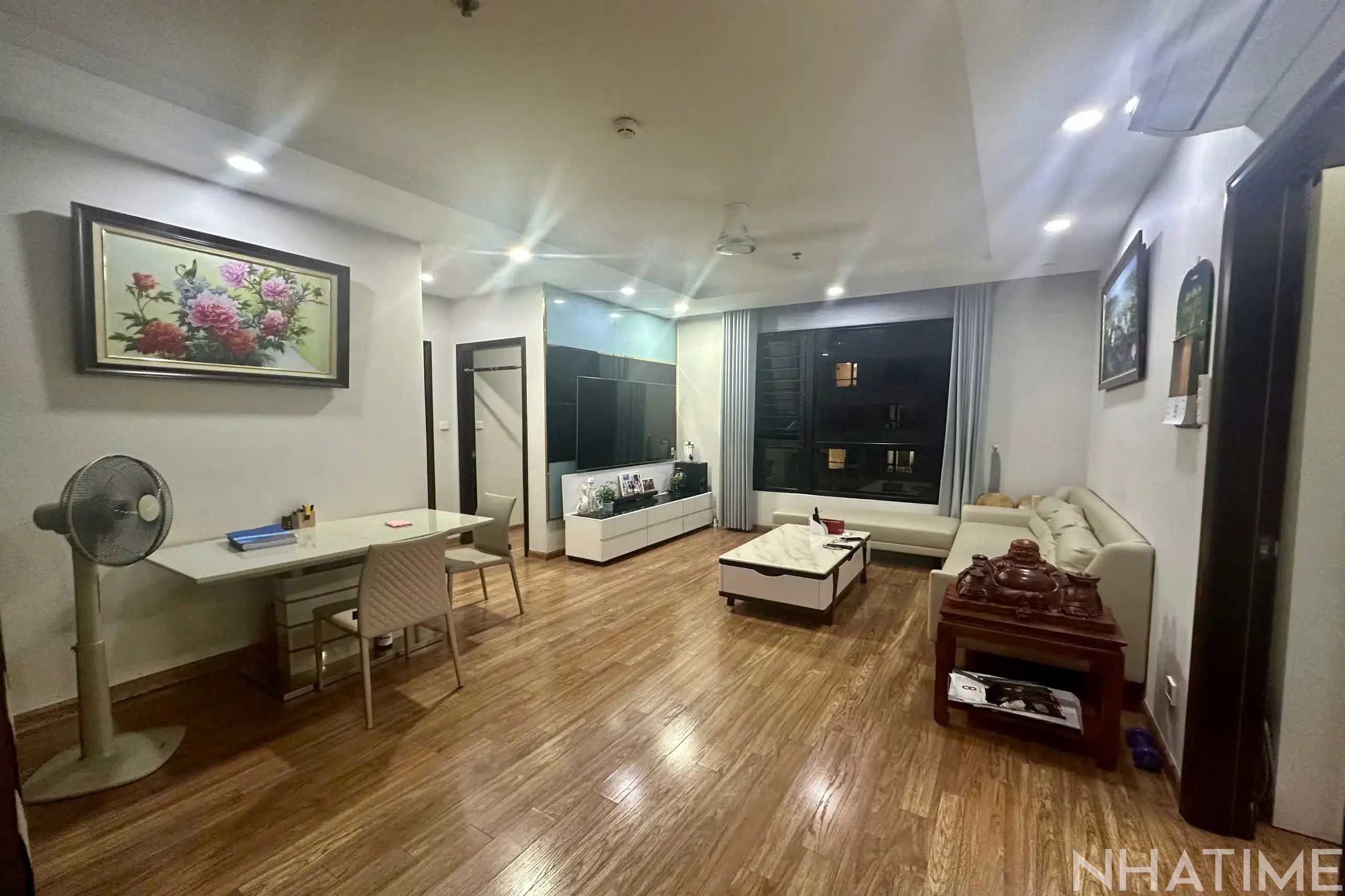 BÁN CĂN 2PN T7 87M2 GIÁ 8,35 TỶ  CÓ SLOT Photo No.5