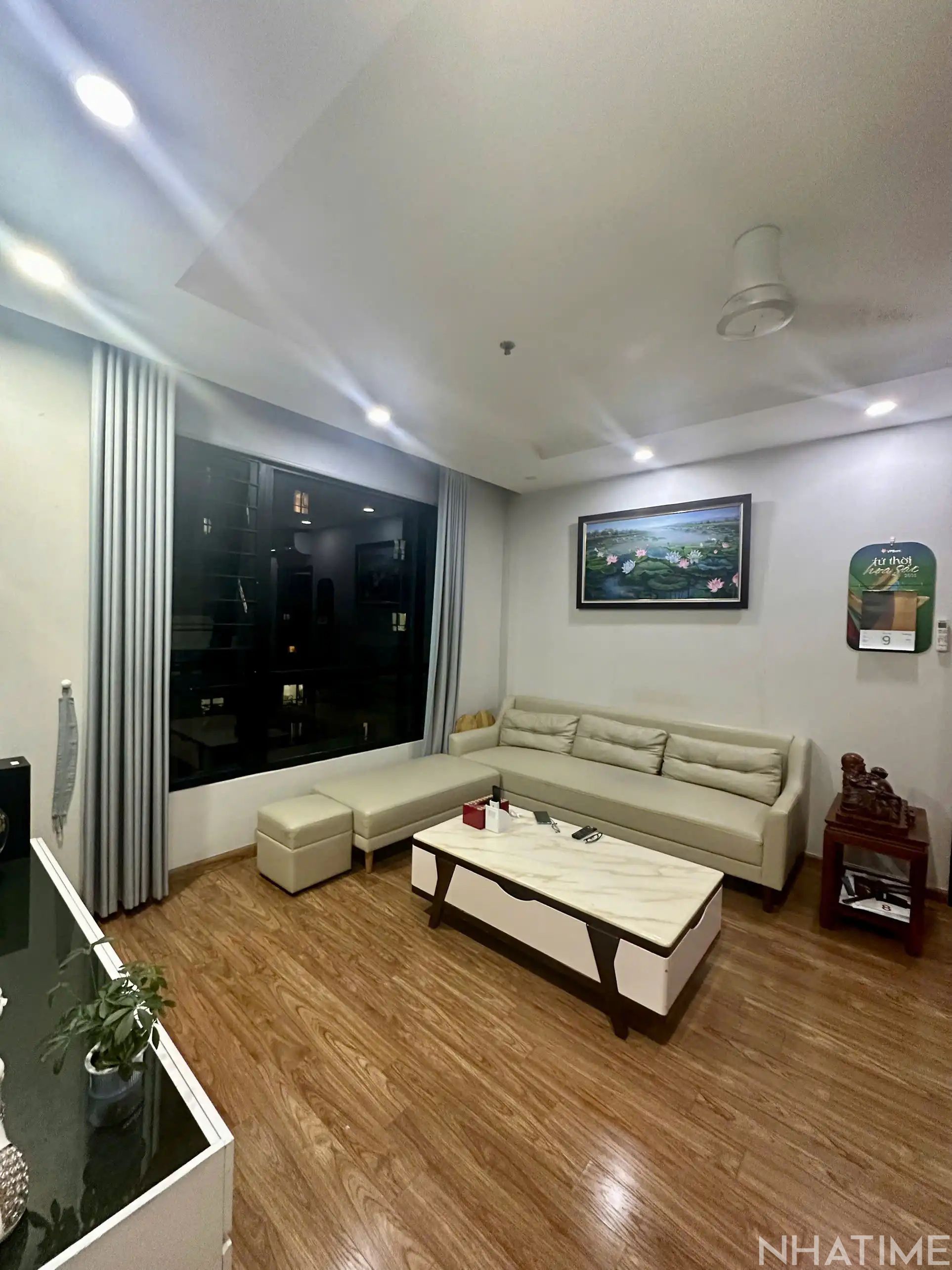 BÁN CĂN 2PN T7 87M2 GIÁ 8,35 TỶ  CÓ SLOT Photo No.6