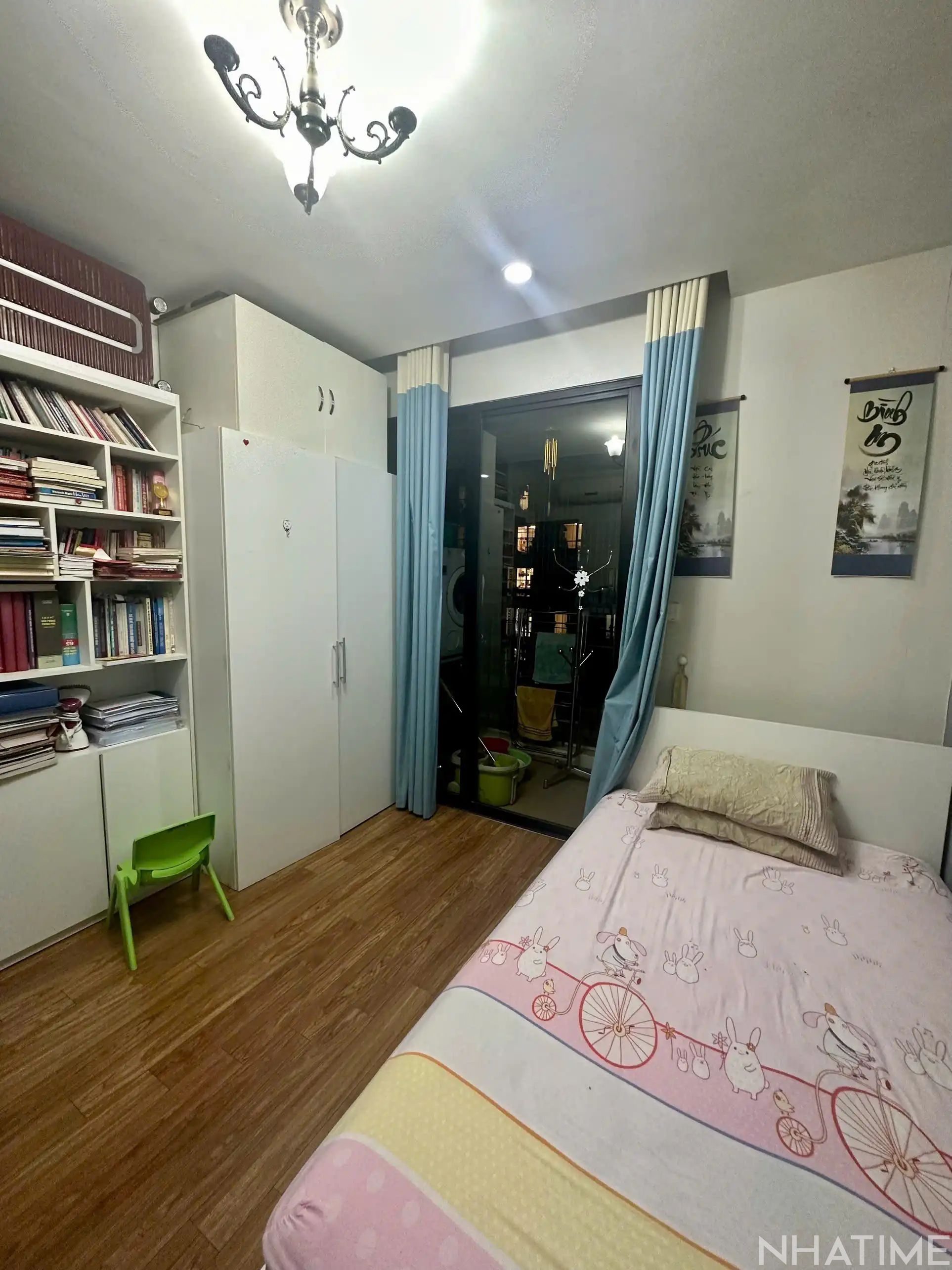 BÁN CĂN 2PN T7 87M2 GIÁ 8,35 TỶ  CÓ SLOT Photo No.7