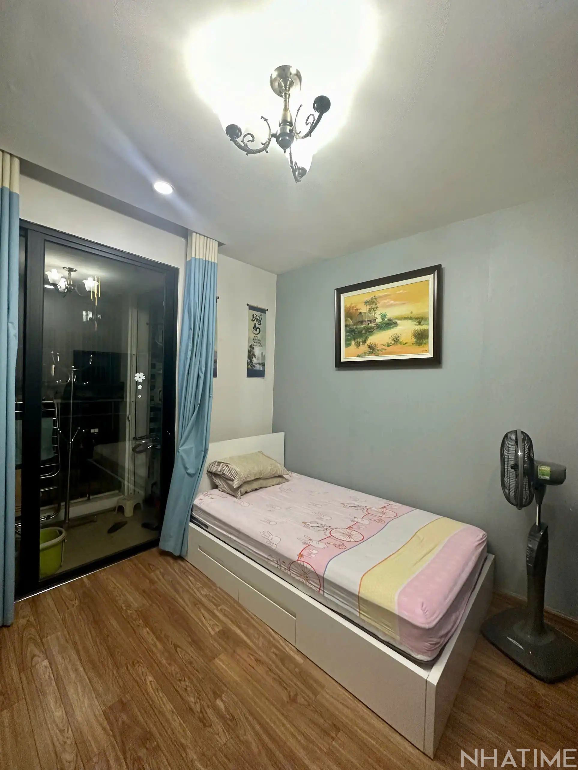 BÁN CĂN 2PN T7 87M2 GIÁ 8,35 TỶ  CÓ SLOT Photo No.8