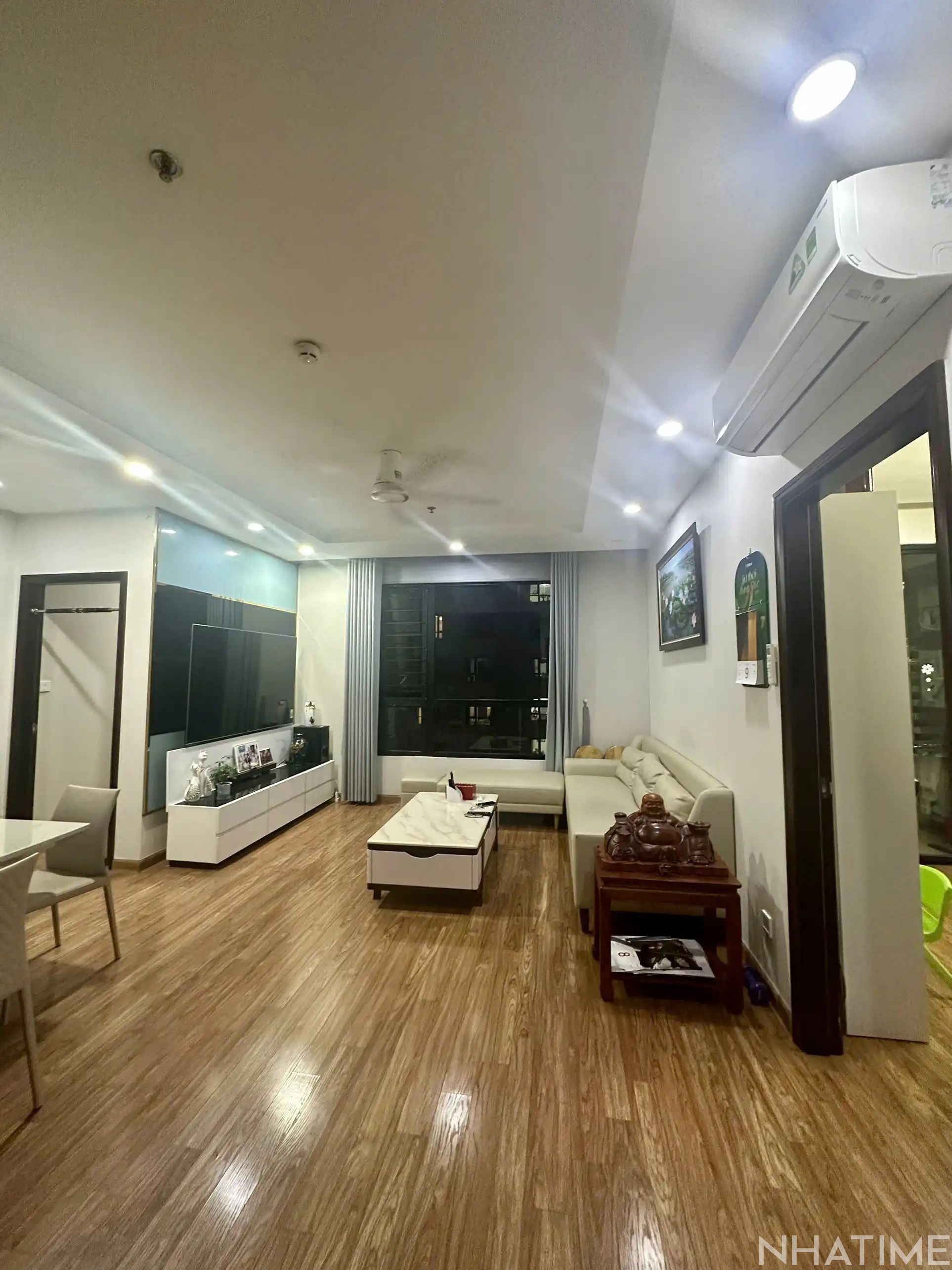 BÁN CĂN 2PN T7 87M2 GIÁ 8,35 TỶ  CÓ SLOT Photo No.9