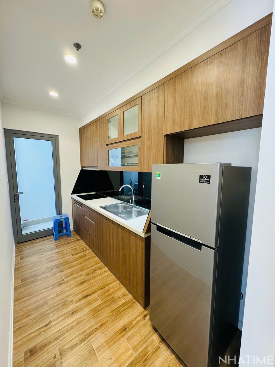 BÁN CĂN 2PN 80M2 P10 GIÁ 7,55 TỶ