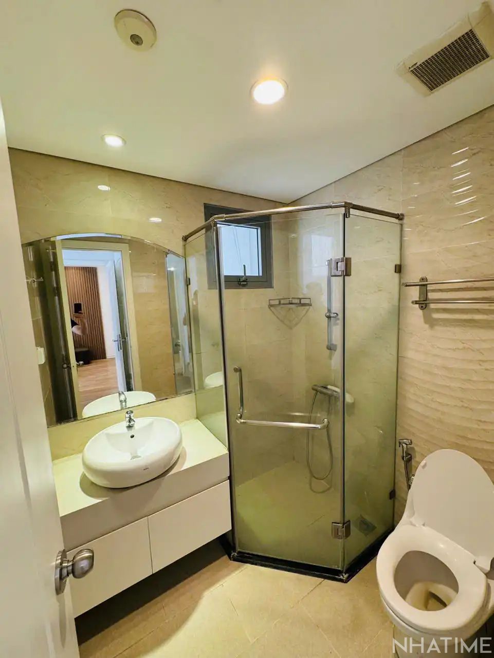BÁN CĂN 2PN 80M2 P10 GIÁ 7,55 TỶ Photo No.2