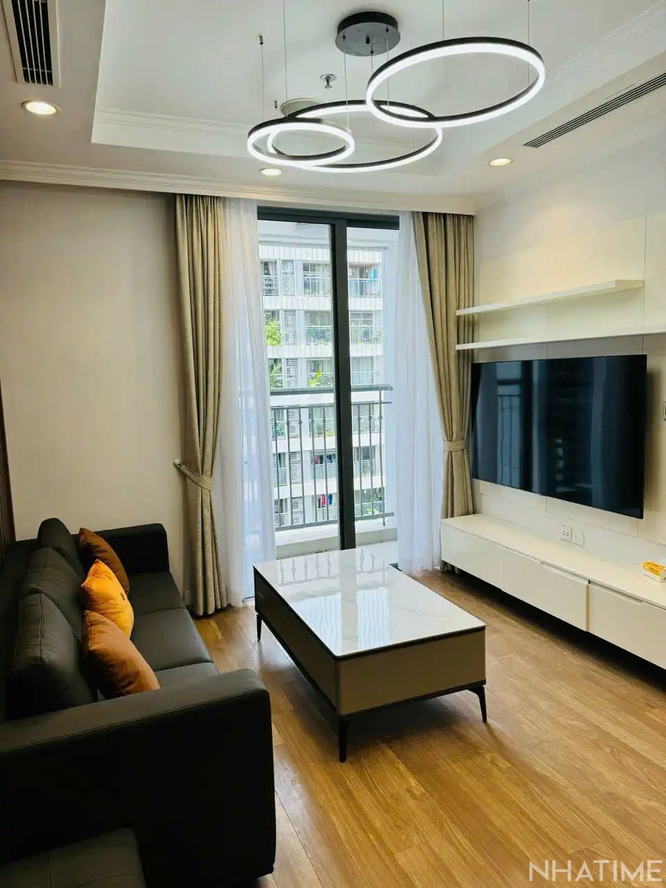 BÁN CĂN 2PN 80M2 P10 GIÁ 7,55 TỶ Photo No.3