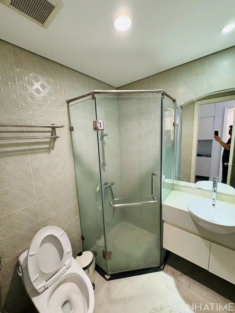 BÁN CĂN 2PN 80M2 P10 GIÁ 7,55 TỶ Photo No.8