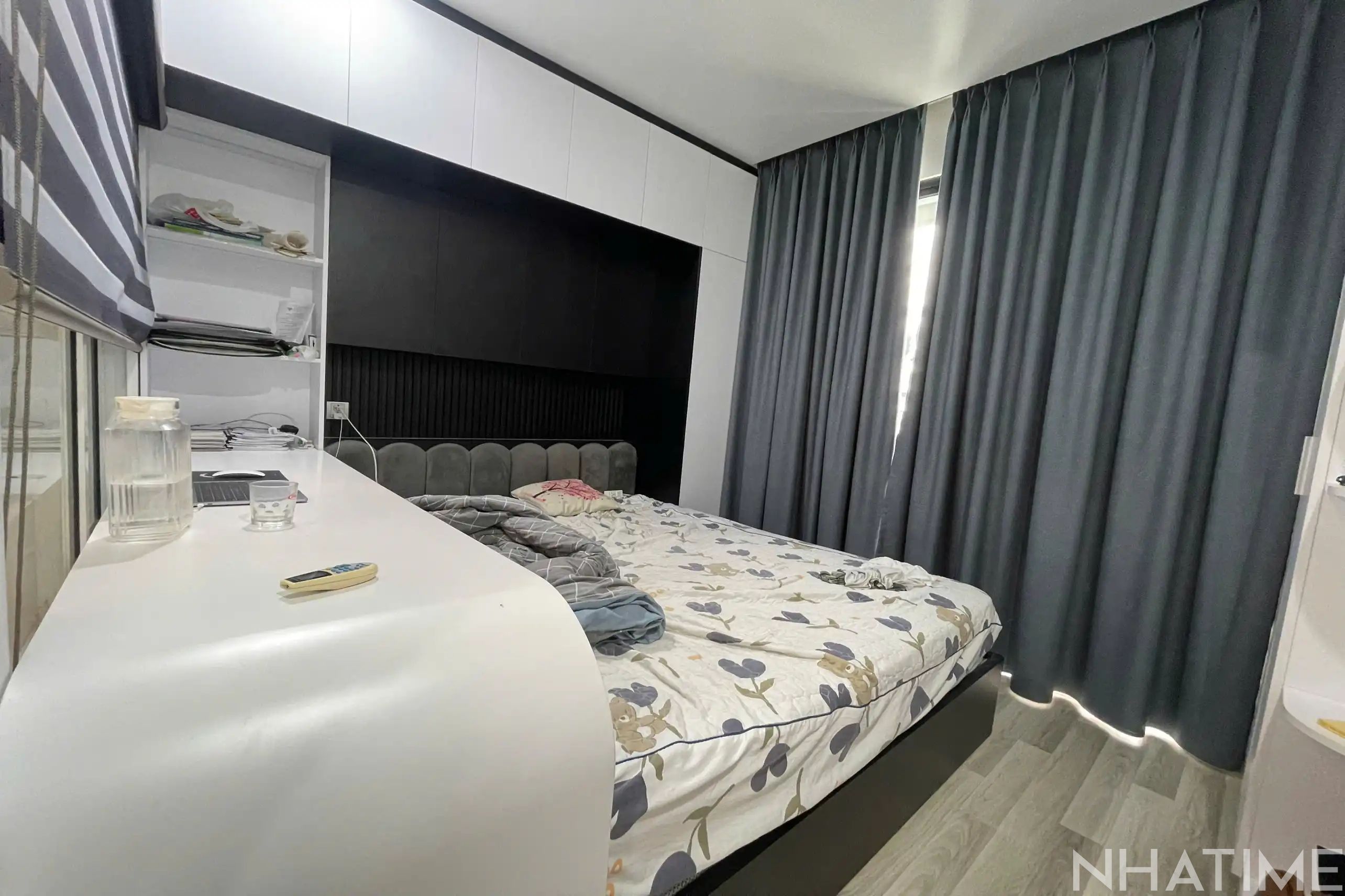 BÁN CĂN 1PN 53M2 T8 GIÁ 4,55 TỶ Photo No.2