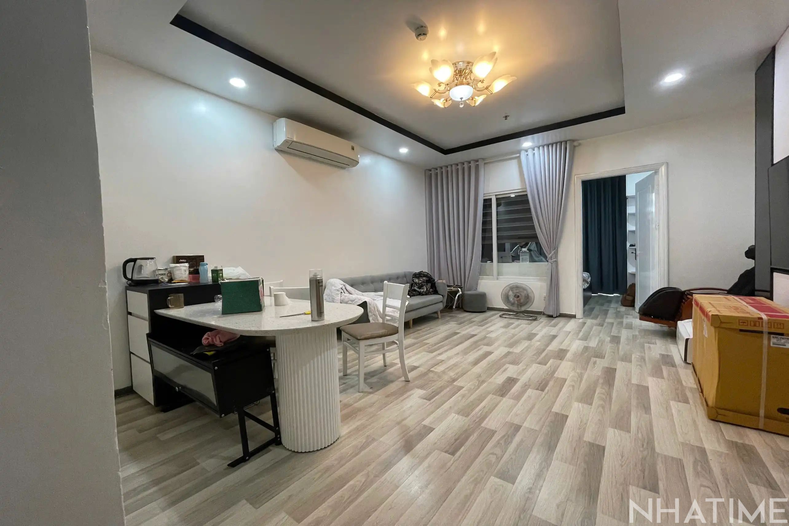 BÁN CĂN 1PN 53M2 T8 GIÁ 4,55 TỶ Photo No.3