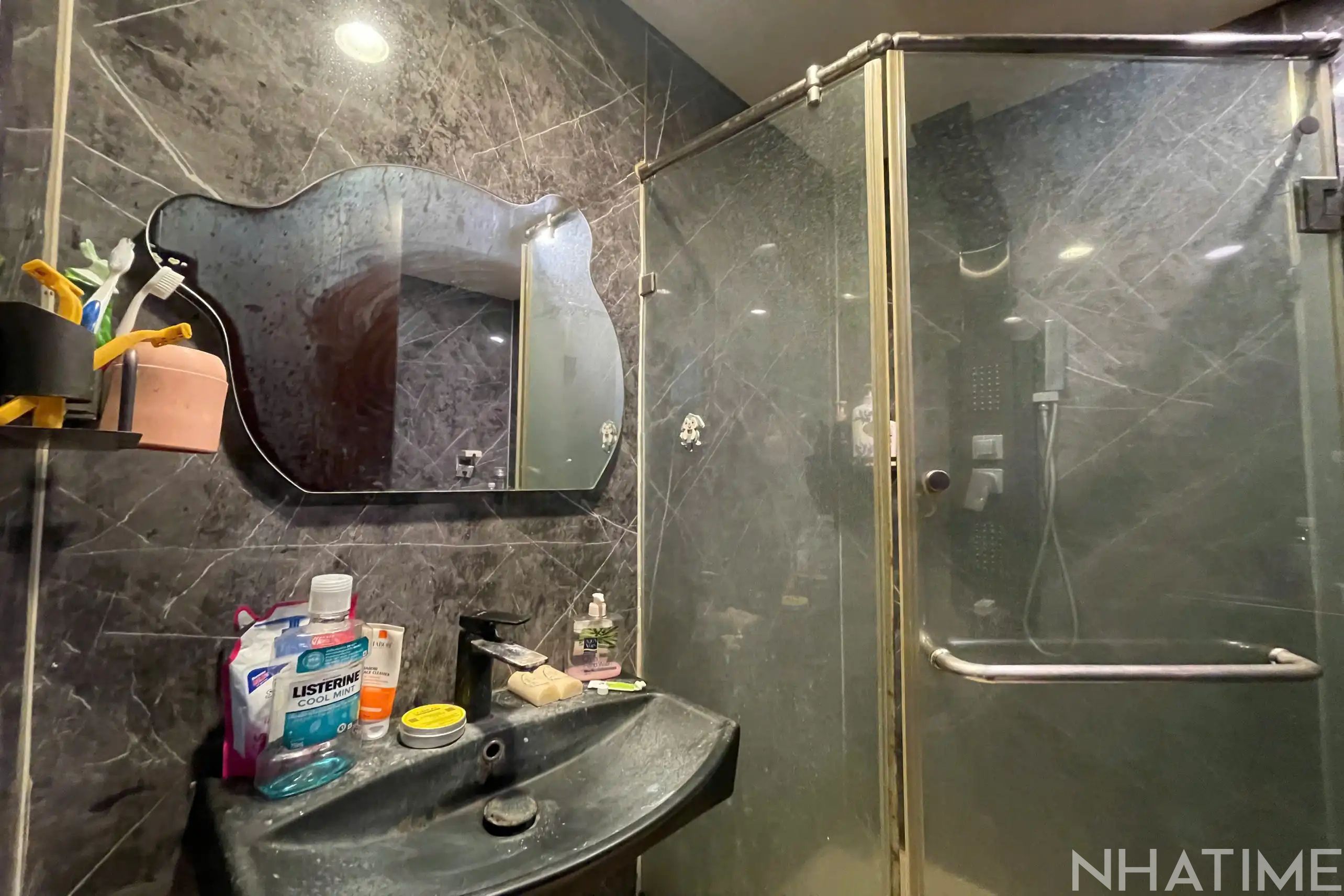 BÁN CĂN 1PN 53M2 T8 GIÁ 4,55 TỶ Photo No.5