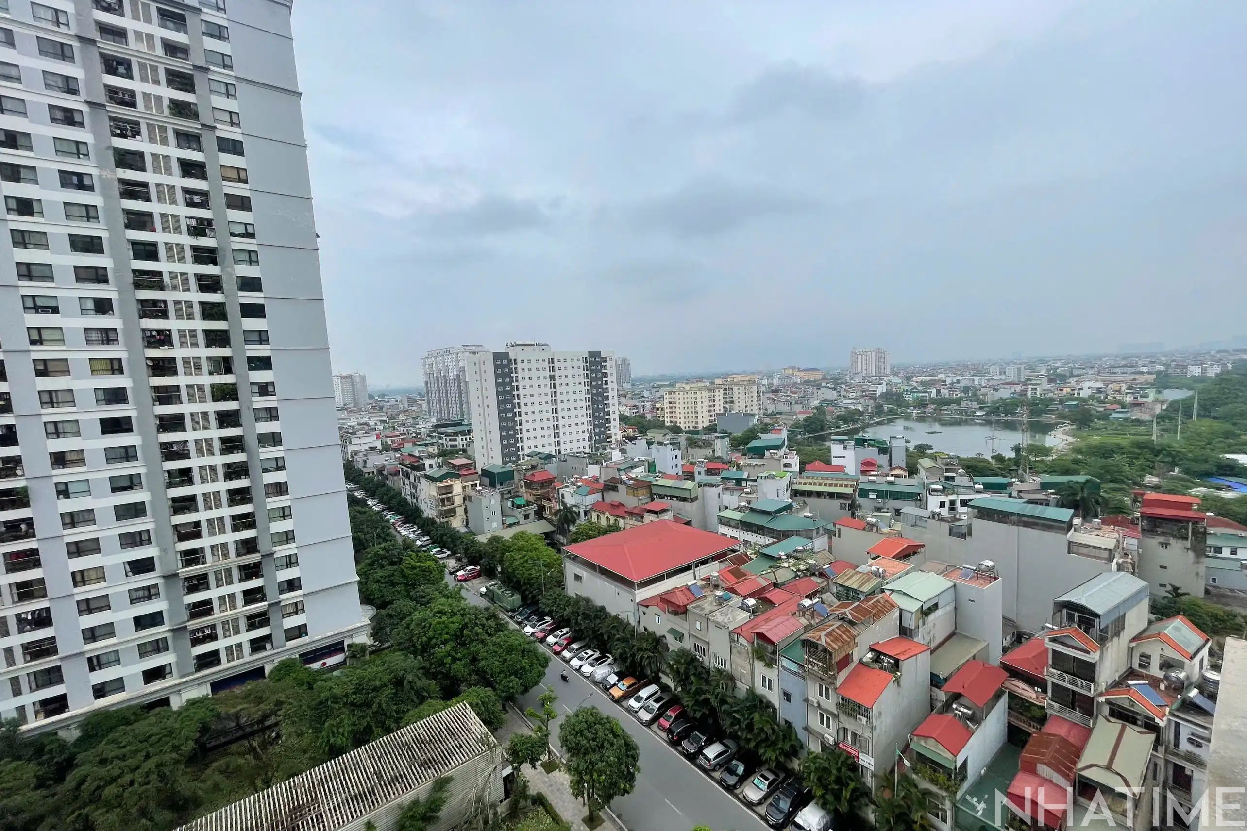 BÁN CĂN 1PN 53M2 T8 GIÁ 4,55 TỶ Photo No.6