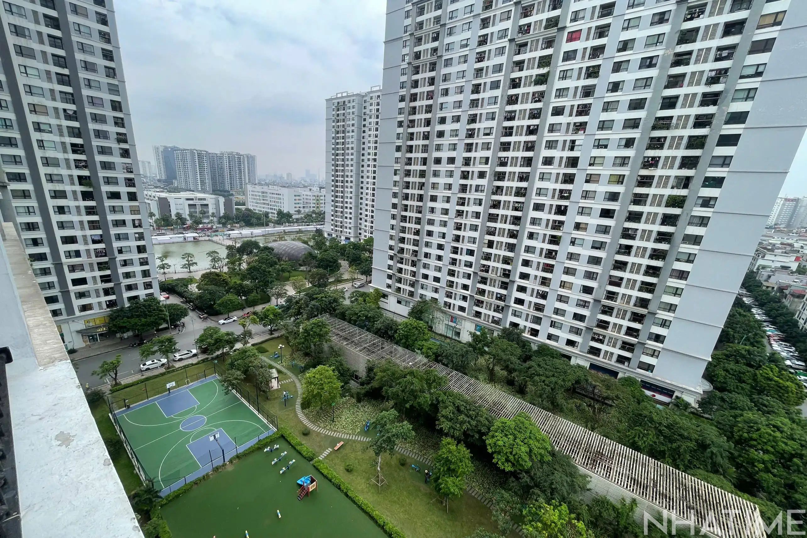 BÁN CĂN 1PN 53M2 T8 GIÁ 4,55 TỶ Photo No.7