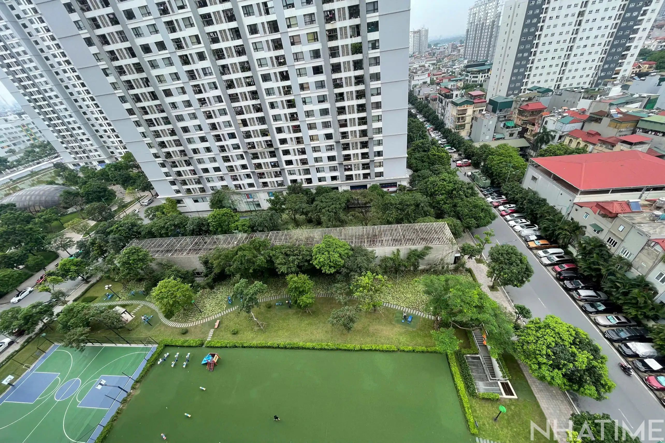 BÁN CĂN 1PN 53M2 T8 GIÁ 4,55 TỶ Photo No.8