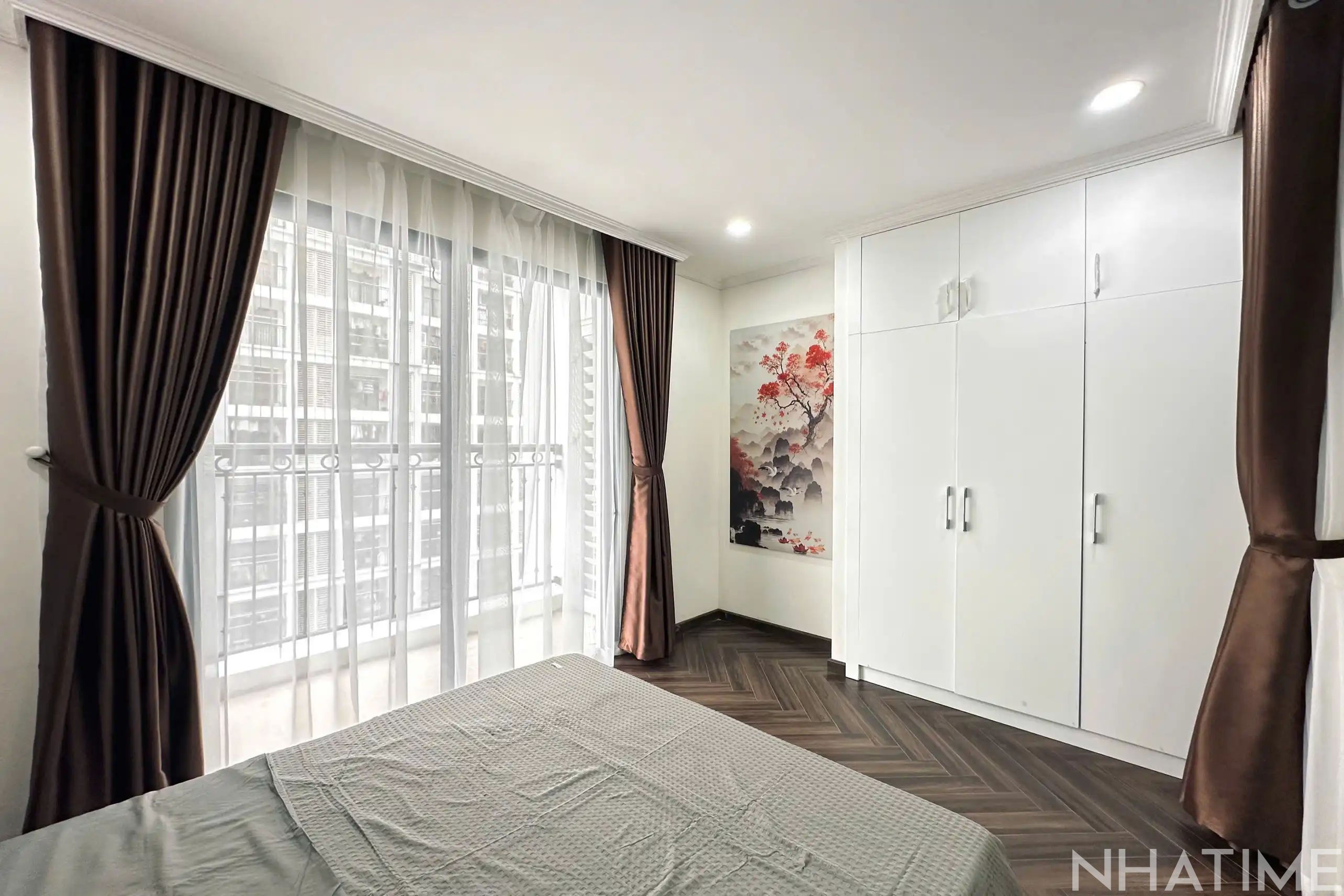 BÁN CĂN 1PN 53M2 T9 GIÁ 5,3 TỶ