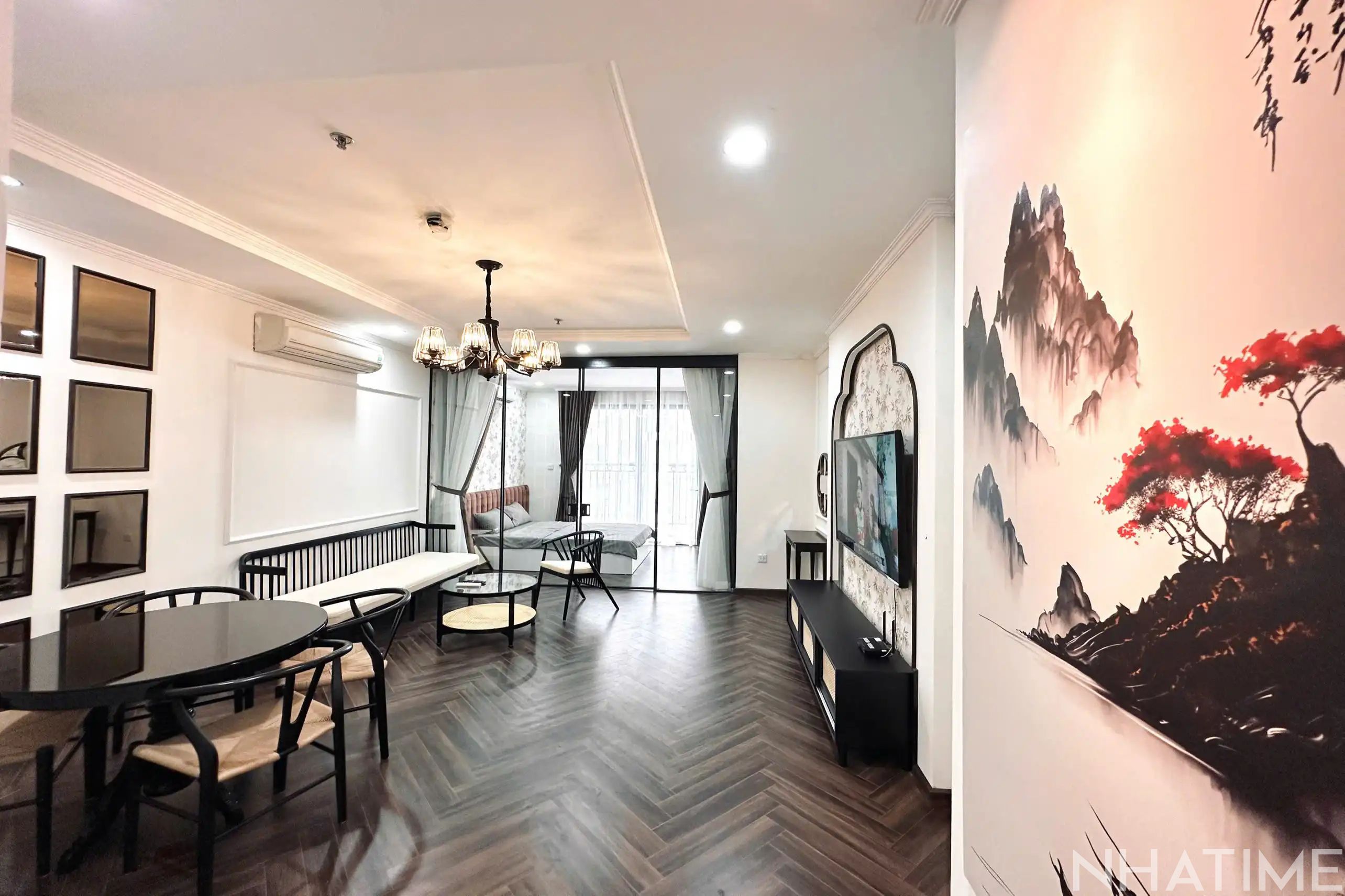 BÁN CĂN 1PN 53M2 T9 GIÁ 5,3 TỶ Photo No.2