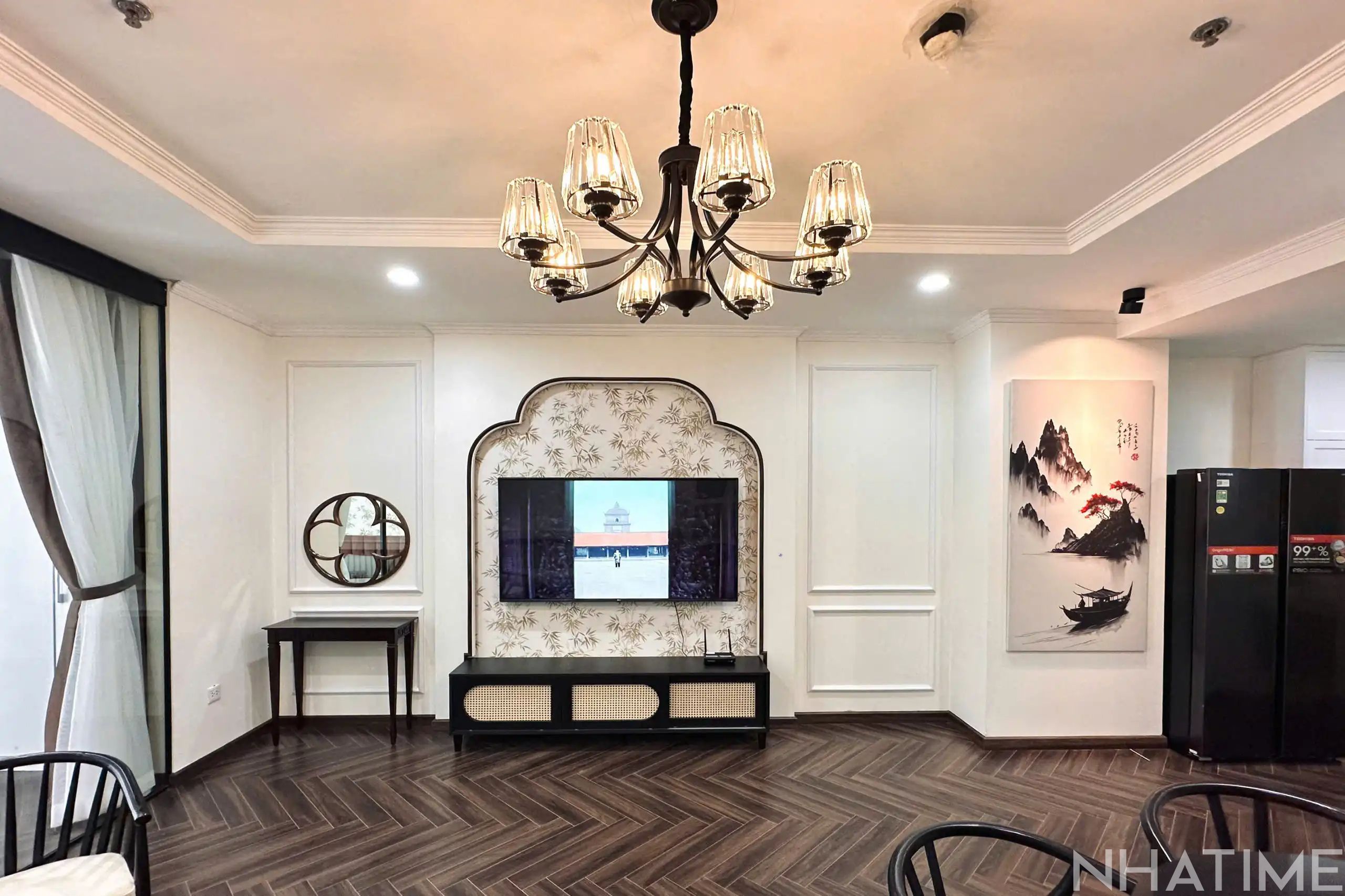 BÁN CĂN 1PN 53M2 T9 GIÁ 5,3 TỶ Photo No.3