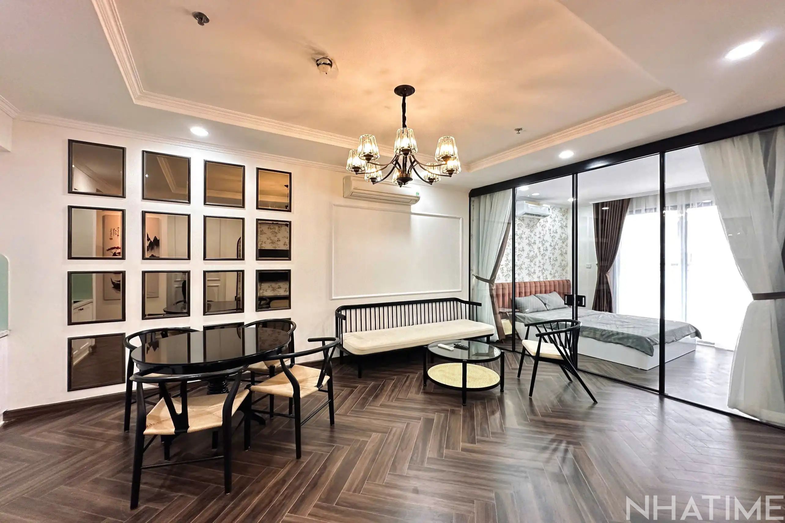 BÁN CĂN 1PN 53M2 T9 GIÁ 5,3 TỶ Photo No.4