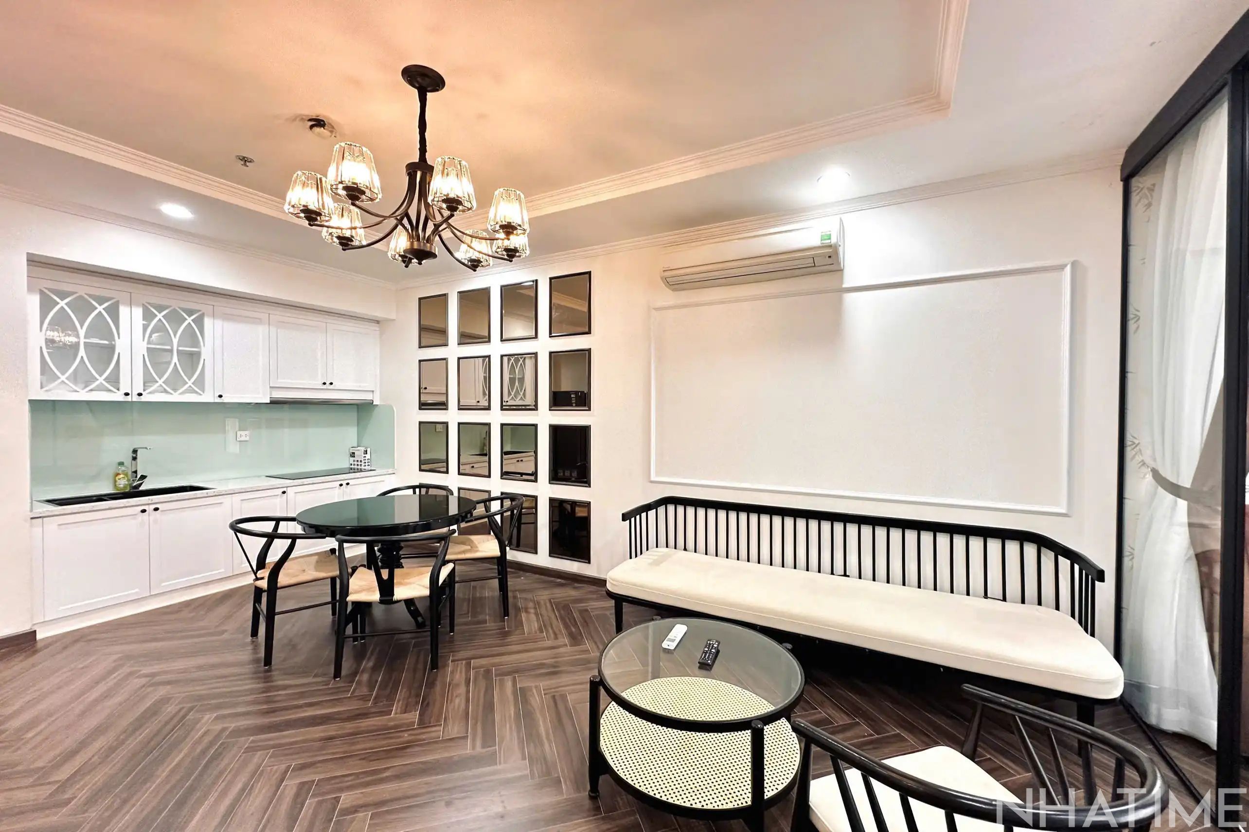 BÁN CĂN 1PN 53M2 T9 GIÁ 5,3 TỶ Photo No.5