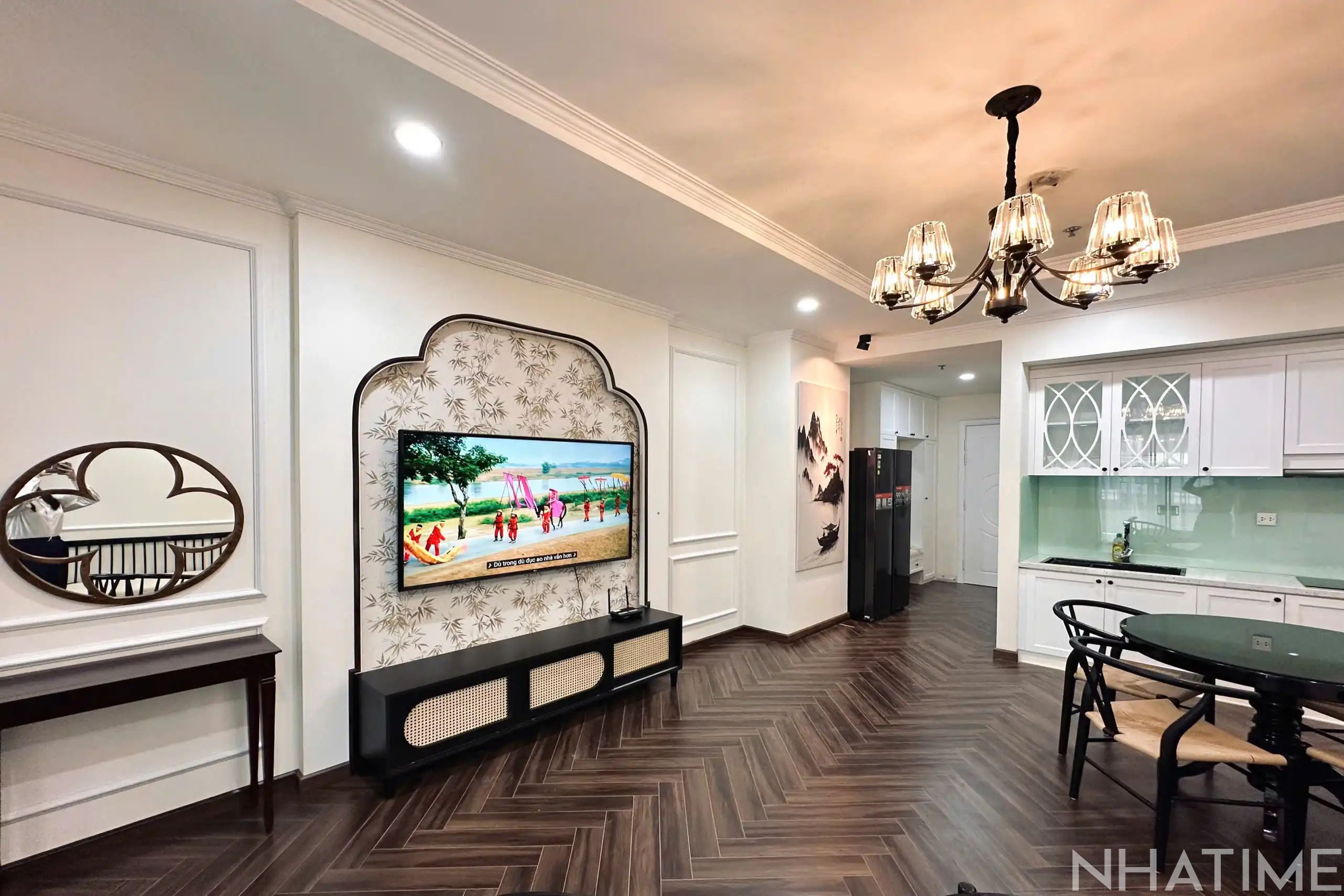 BÁN CĂN 1PN 53M2 T9 GIÁ 5,3 TỶ Photo No.6