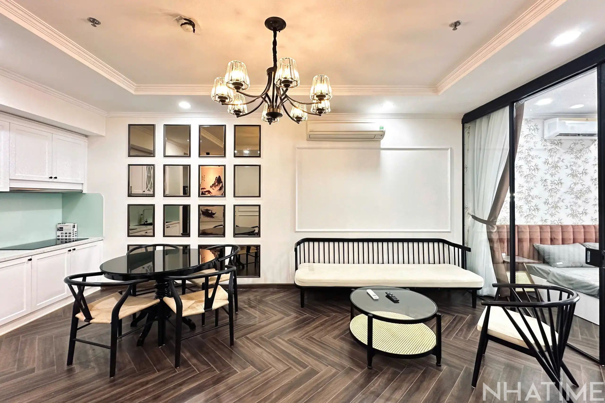 BÁN CĂN 1PN 53M2 T9 GIÁ 5,3 TỶ Photo No.7