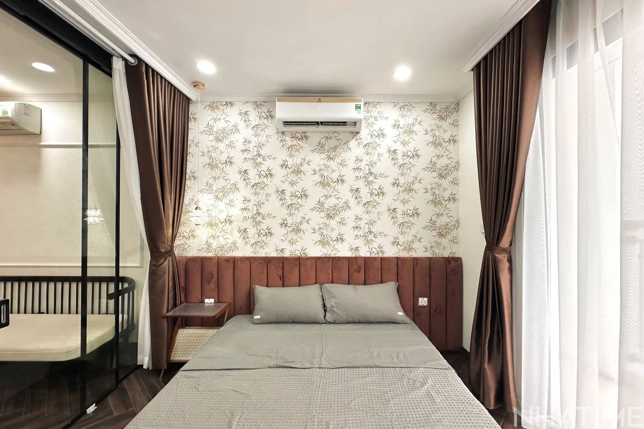 BÁN CĂN 1PN 53M2 T9 GIÁ 5,3 TỶ Photo No.8