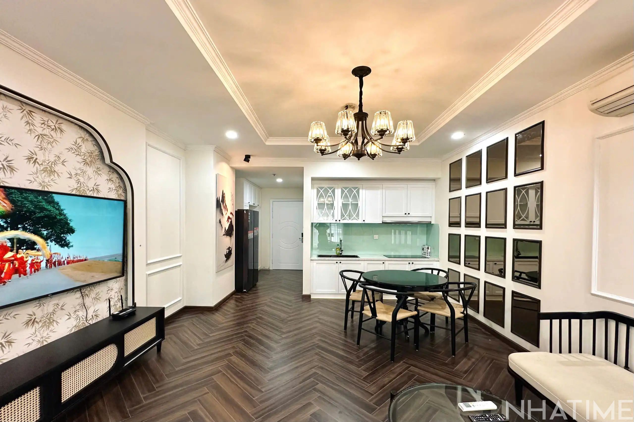 BÁN CĂN 1PN 53M2 T9 GIÁ 5,3 TỶ Photo No.10