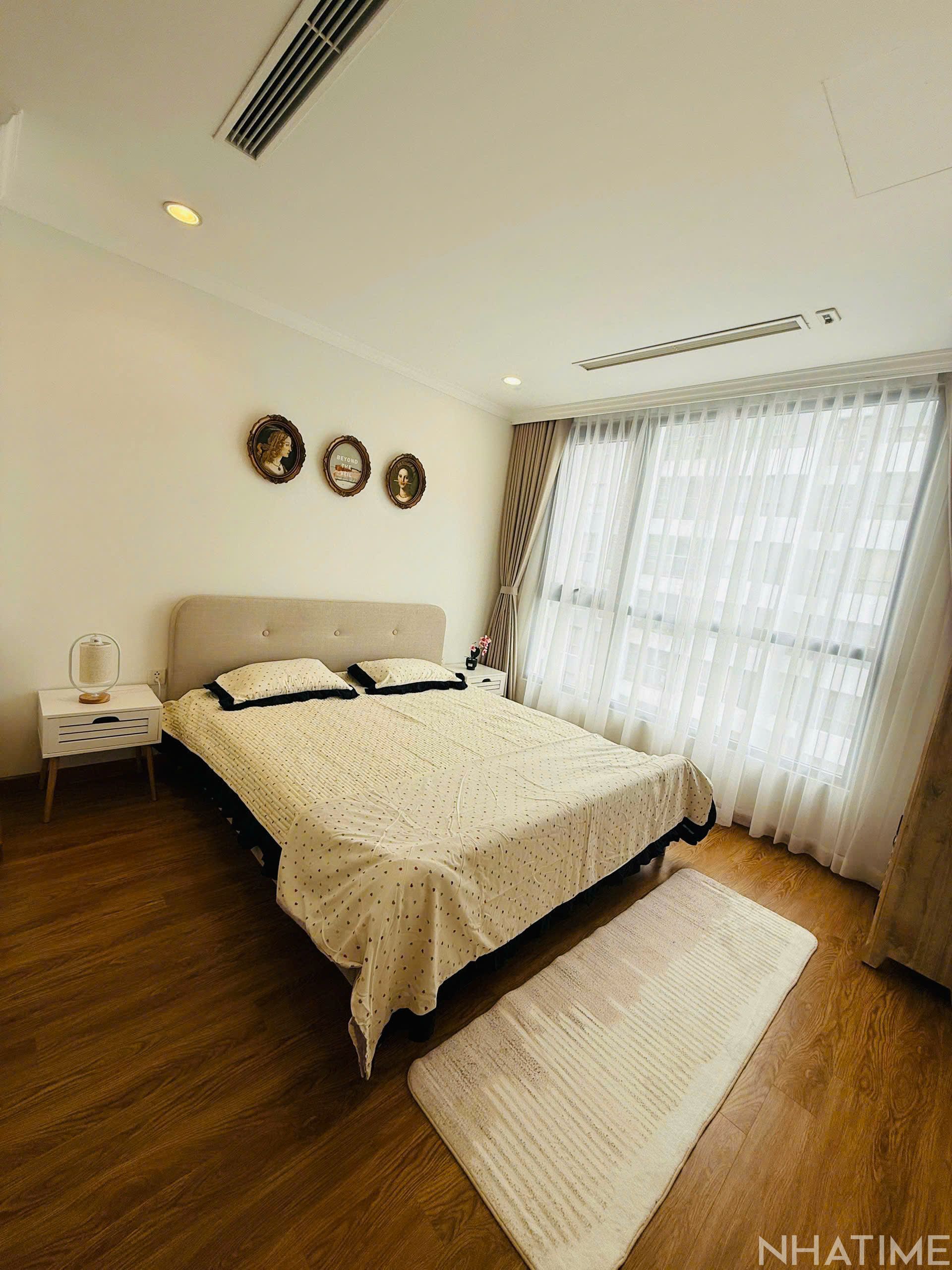 BÁN CĂN 3PN 113M2 P7 GIÁ 11,2 TỶ