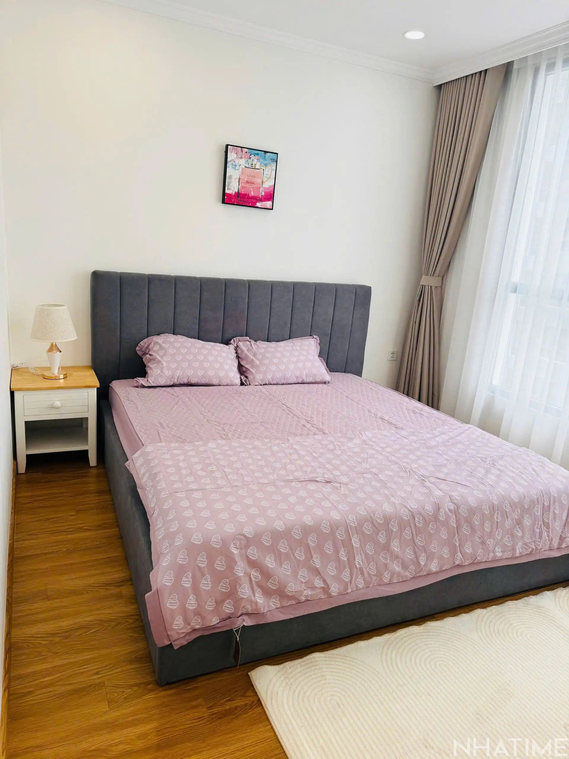 BÁN CĂN 3PN 113M2 P7 GIÁ 11,2 TỶ Photo No.2