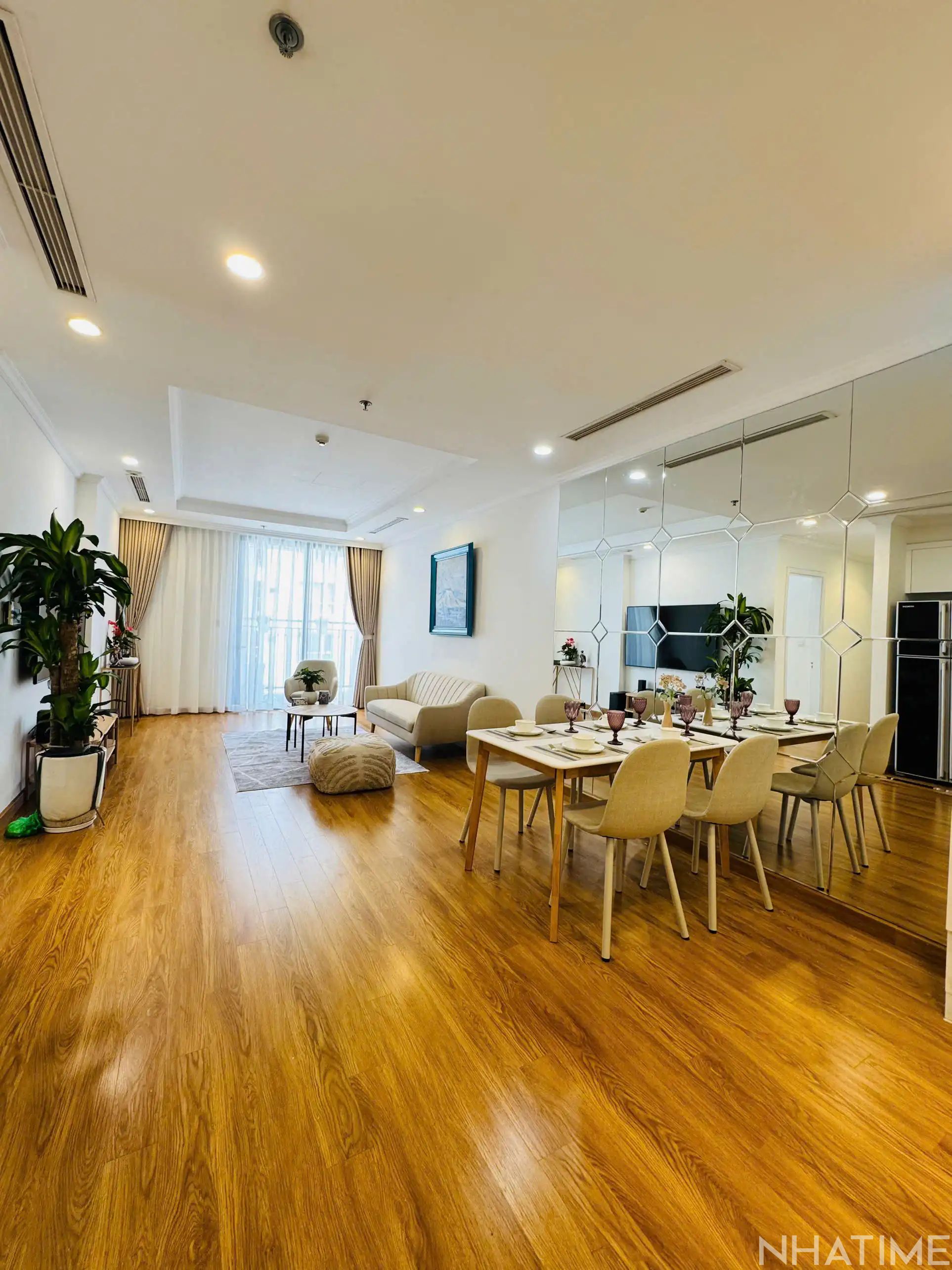 BÁN CĂN 3PN 113M2 P7 GIÁ 11,2 TỶ Photo No.4