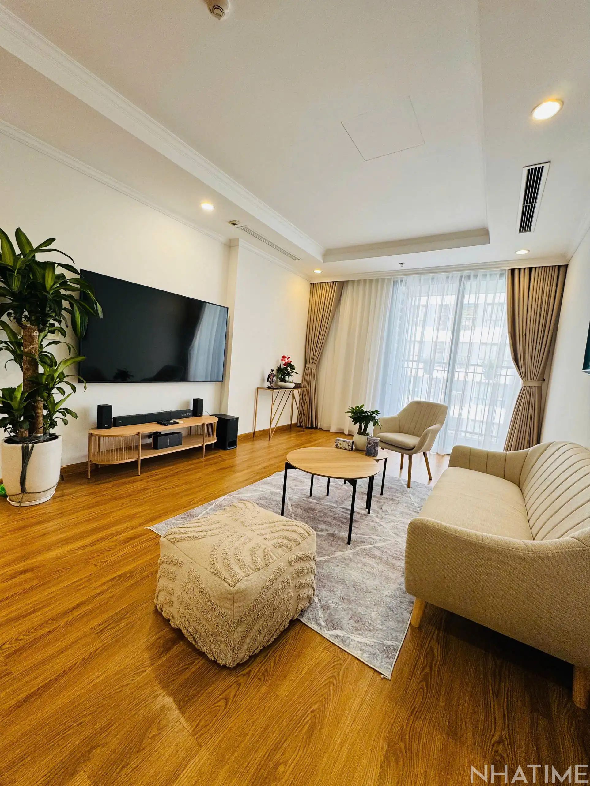 BÁN CĂN 3PN 113M2 P7 GIÁ 11,2 TỶ Photo No.5