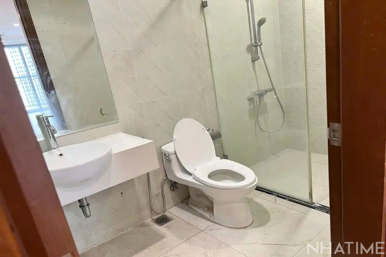 CHO THUÊ 3PN KO ĐỒ PARK 11 Photo No.5