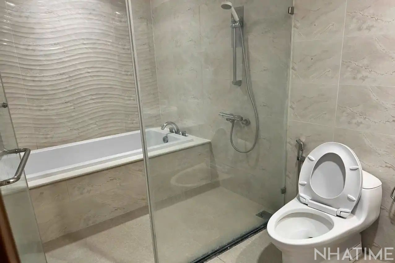 CHO THUÊ 3PN KO ĐỒ PARK 11 Photo No.6