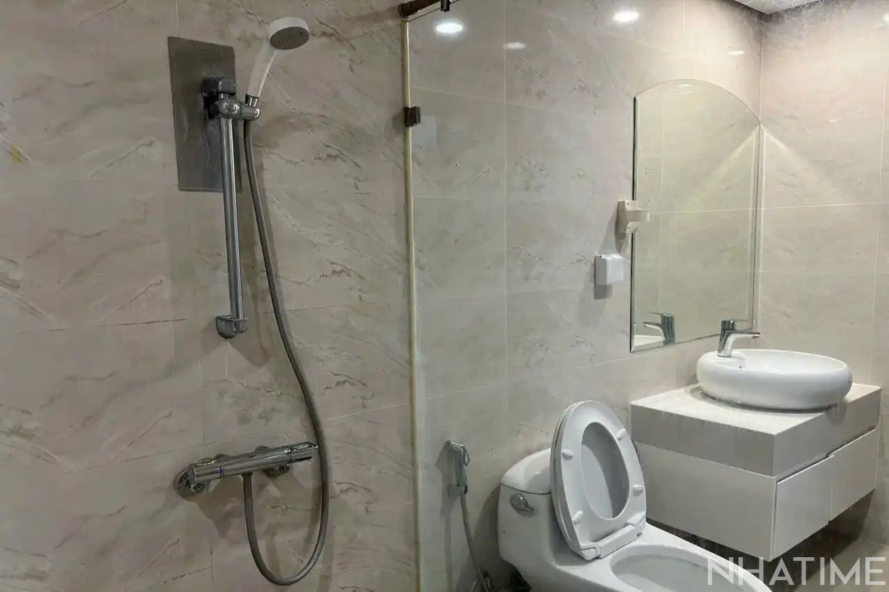 CHO THUÊ 3PN KO ĐỒ PARK 11 Photo No.9