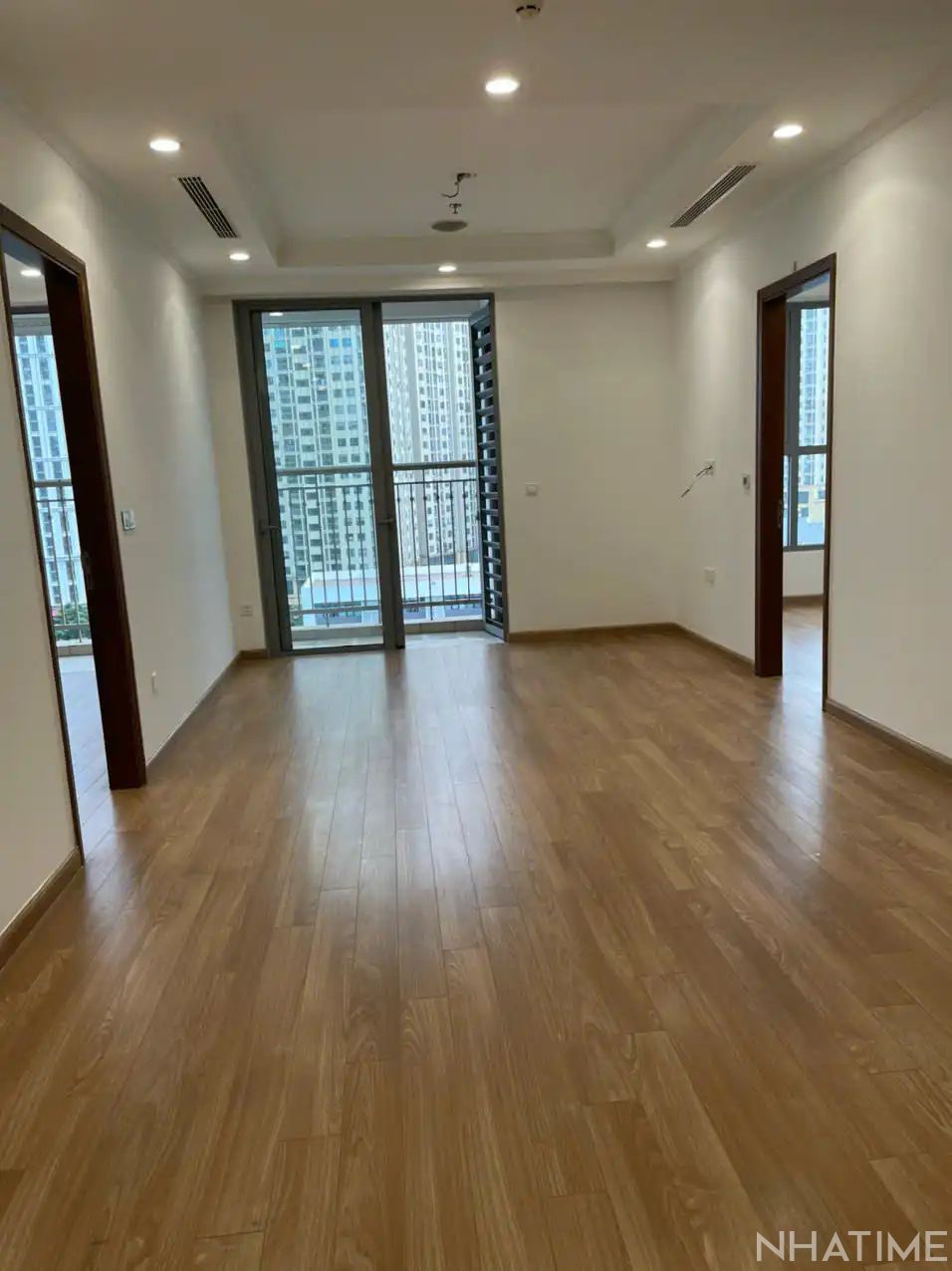 CHO THUÊ 3PN KO ĐỒ PARK 11 Photo No.2