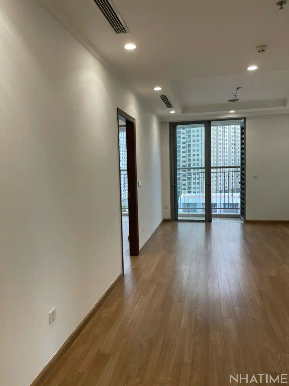 CHO THUÊ 3PN KO ĐỒ PARK 11 Photo No.4
