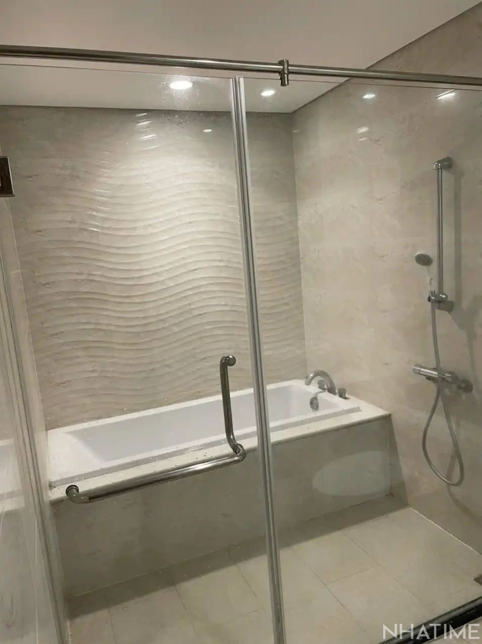 CHO THUÊ 3PN KO ĐỒ PARK 11 Photo No.8