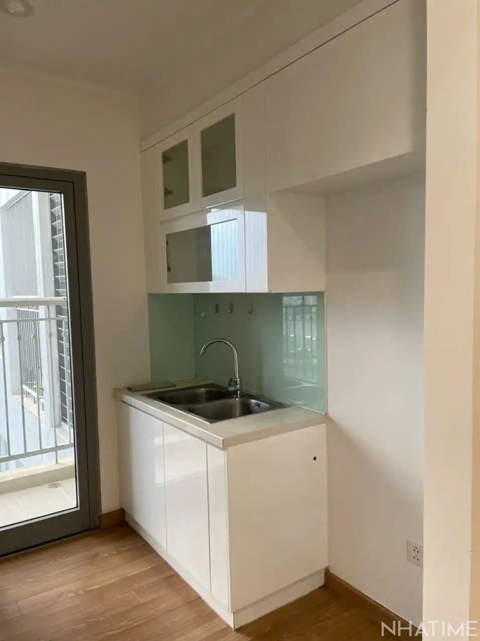 CHO THUÊ 3PN KO ĐỒ PARK 11 Photo No.10