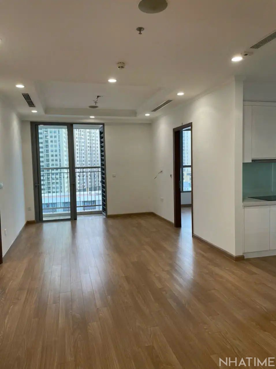 CHO THUÊ 3PN KO ĐỒ PARK 11 Photo No.11