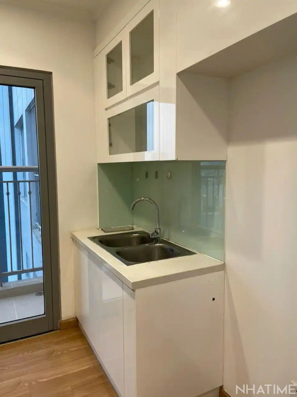 CHO THUÊ 3PN KO ĐỒ PARK 11 Photo No.14