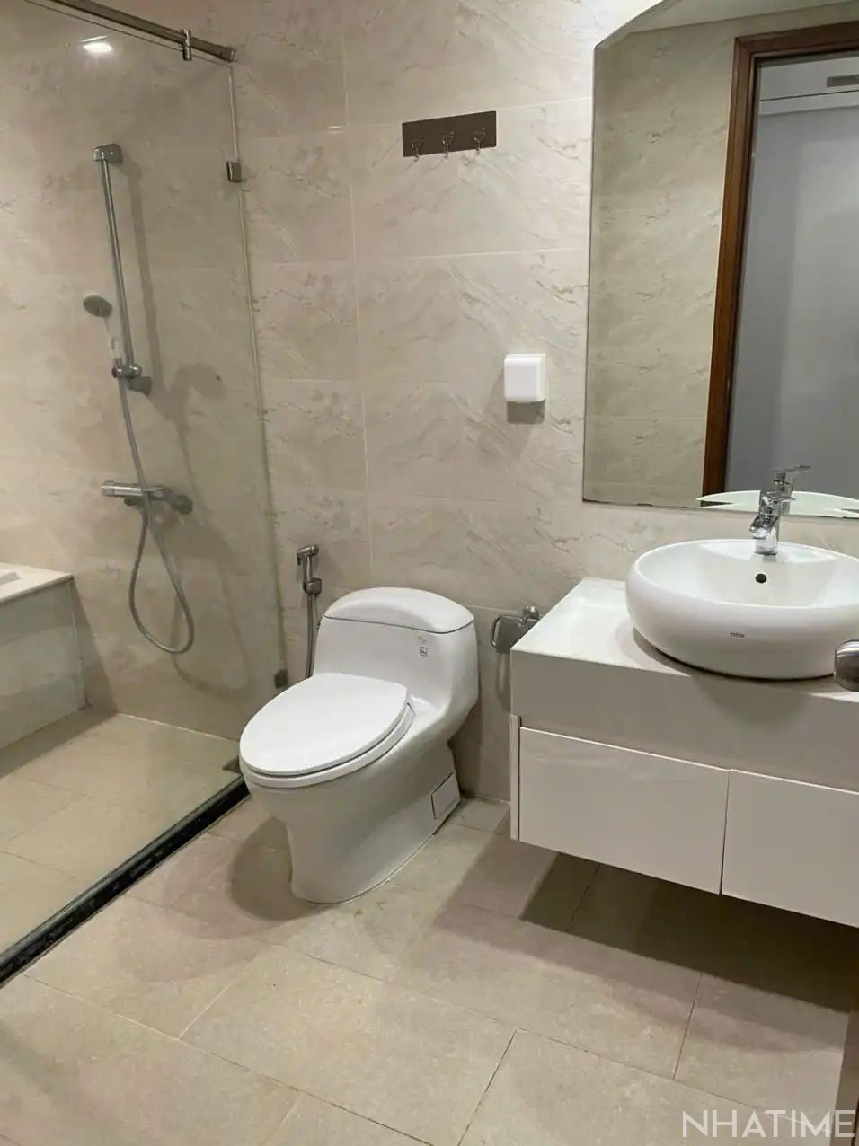 CHO THUÊ 3PN KO ĐỒ PARK 11 Photo No.15