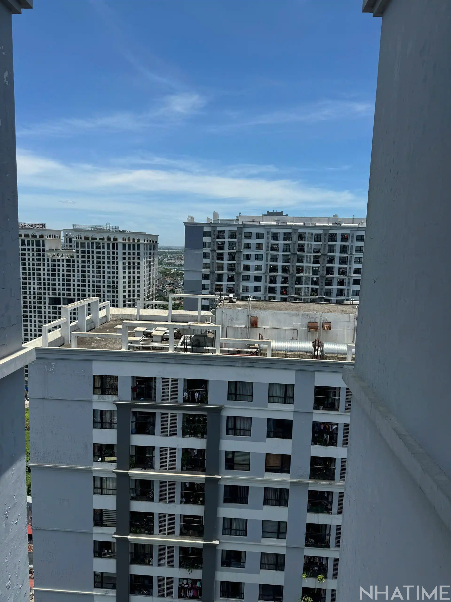 CHO THUÊ 3PN KO ĐỒ T3 Photo No.3